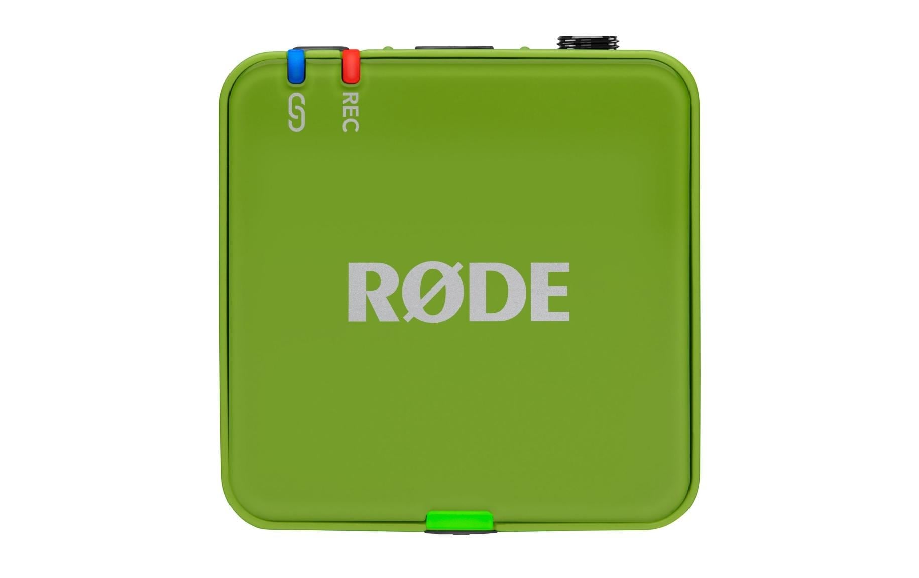 RODE Microphones Mikrofon »GO Gen 3«