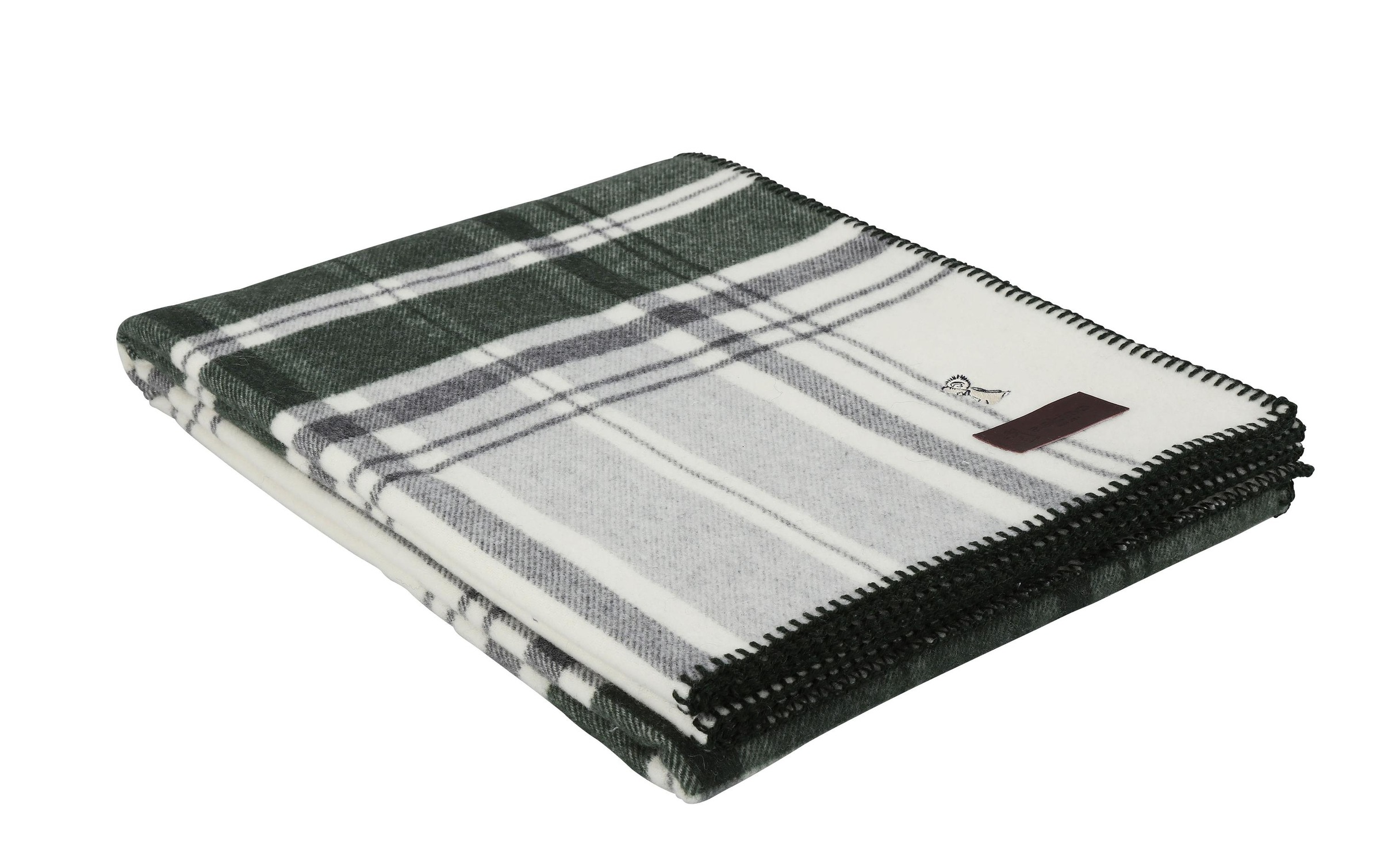 Image of Eskimo Wohndecke »Bergün 130180« bei Ackermann Versand Schweiz