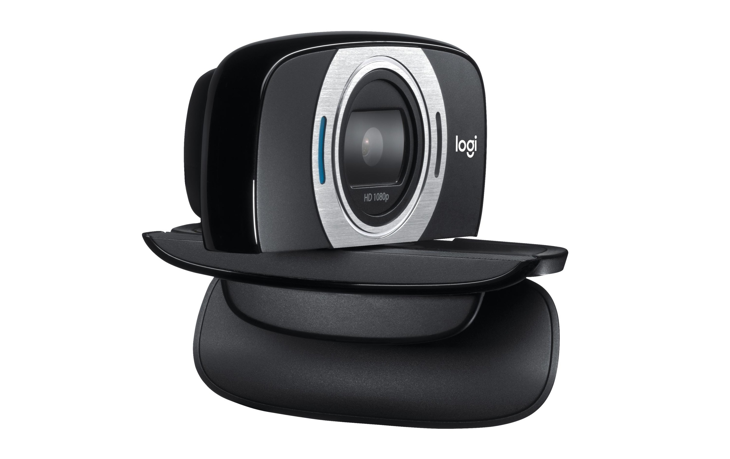 Logitech Webcam »C615«