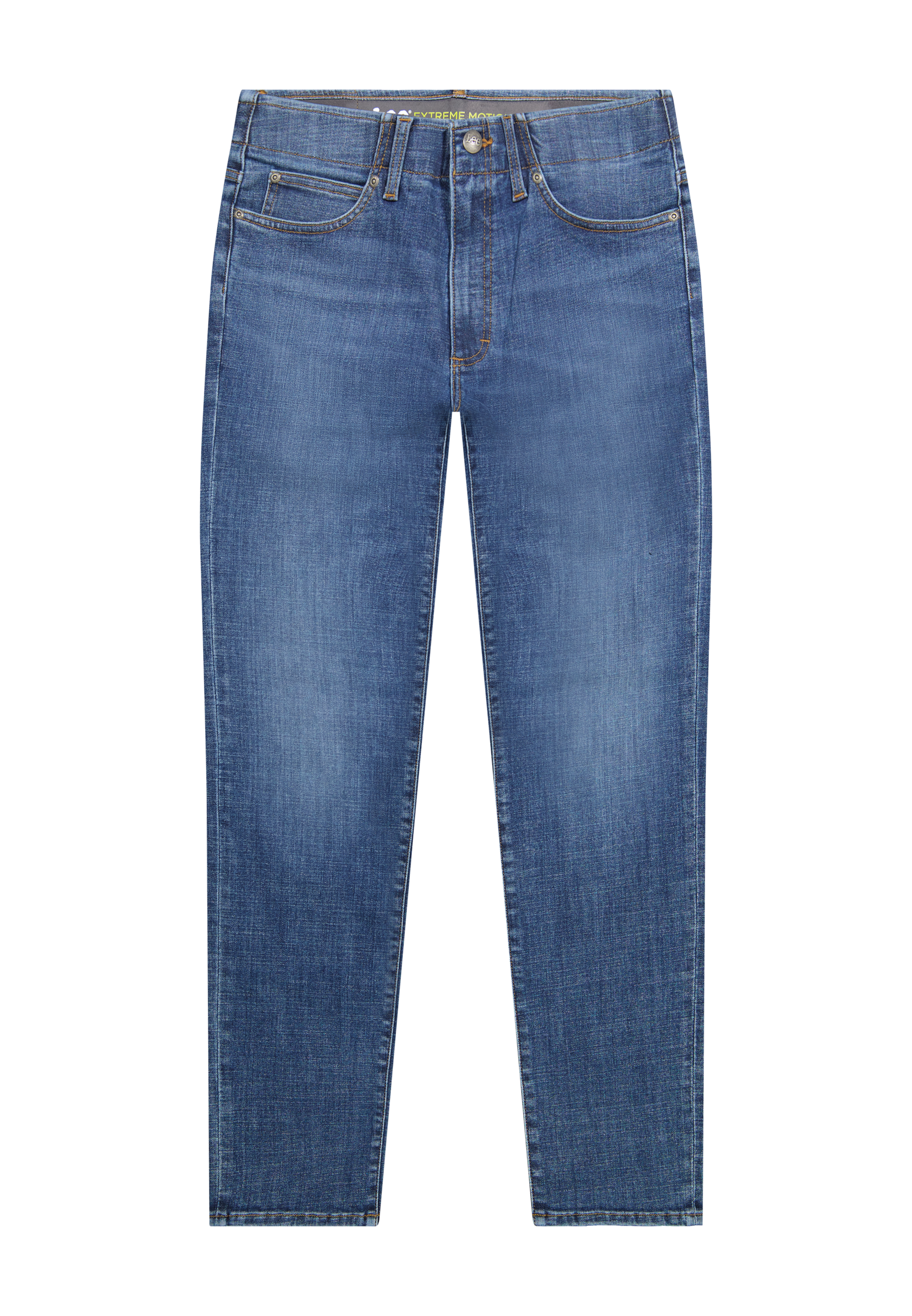 Lee® Slim-fit-Jeans »Extrem Motion Slim«, Extreme Motion Stretchware