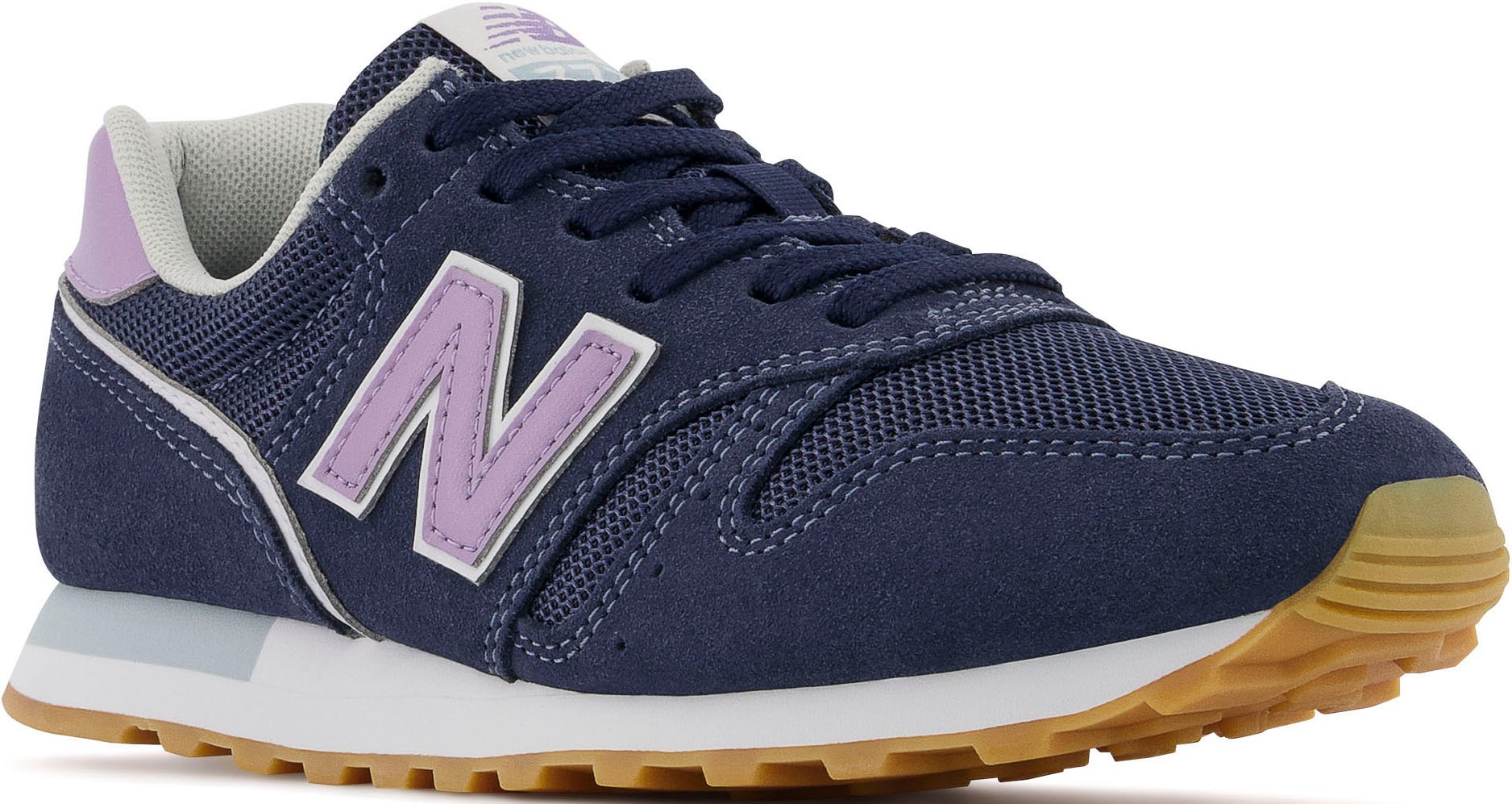 Image of New Balance Sneaker »WL373 "Varsity Pack"« bei Ackermann Versand Schweiz
