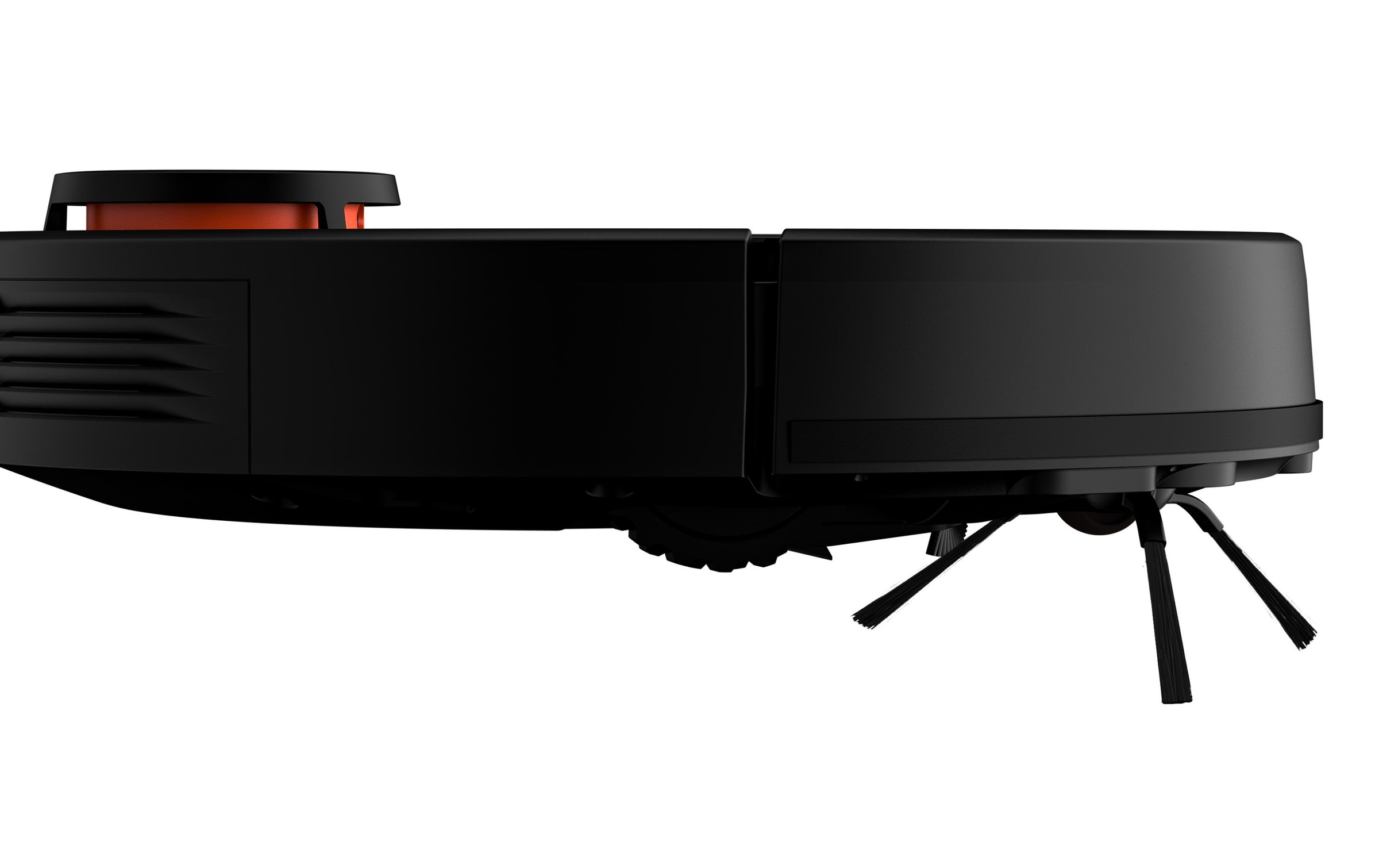 Xiaomi Saugroboter »MiMop Pro black«