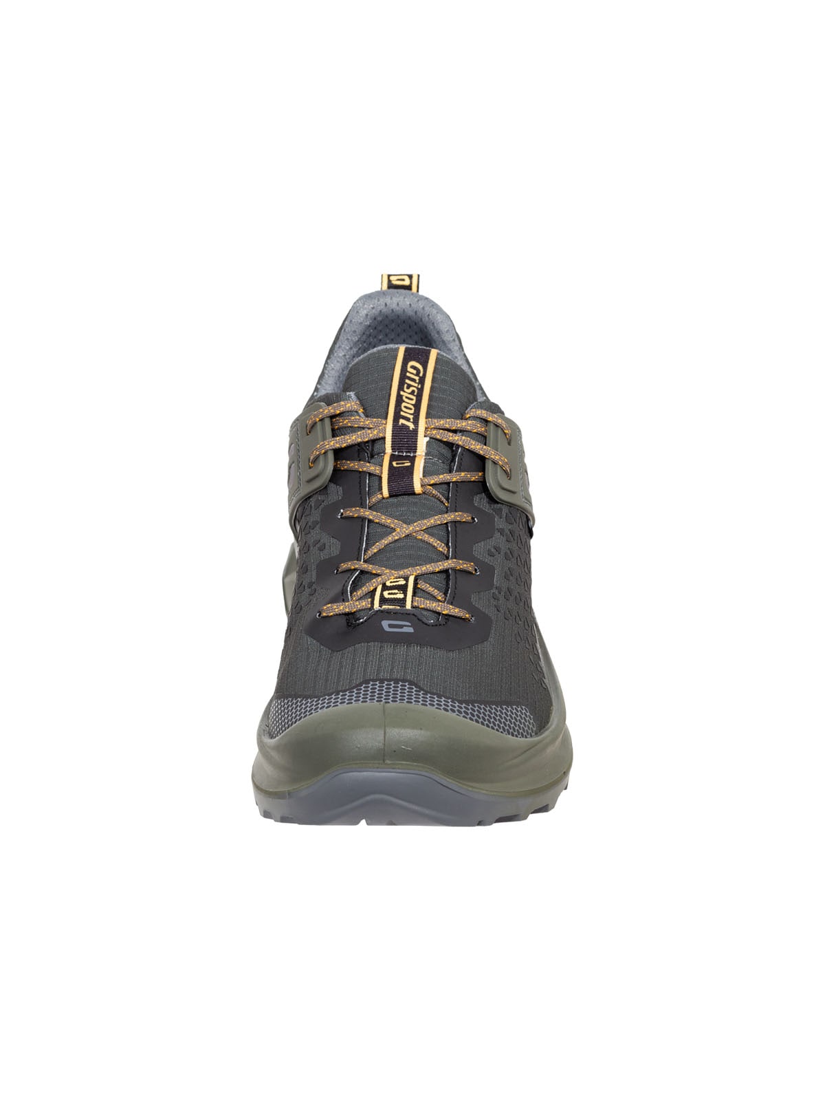 Grisport Wanderschuh »Grisport Speedback Vibram«  Robust, bequem und wetterfest – perfekt für jede Wandertour.
