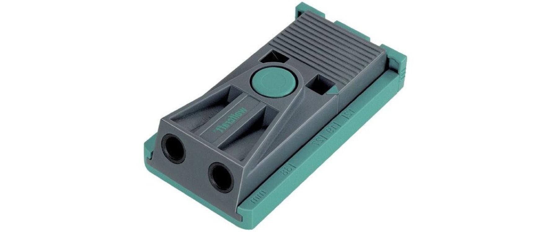 Wolfcraft Bohrer- und Bit-Set