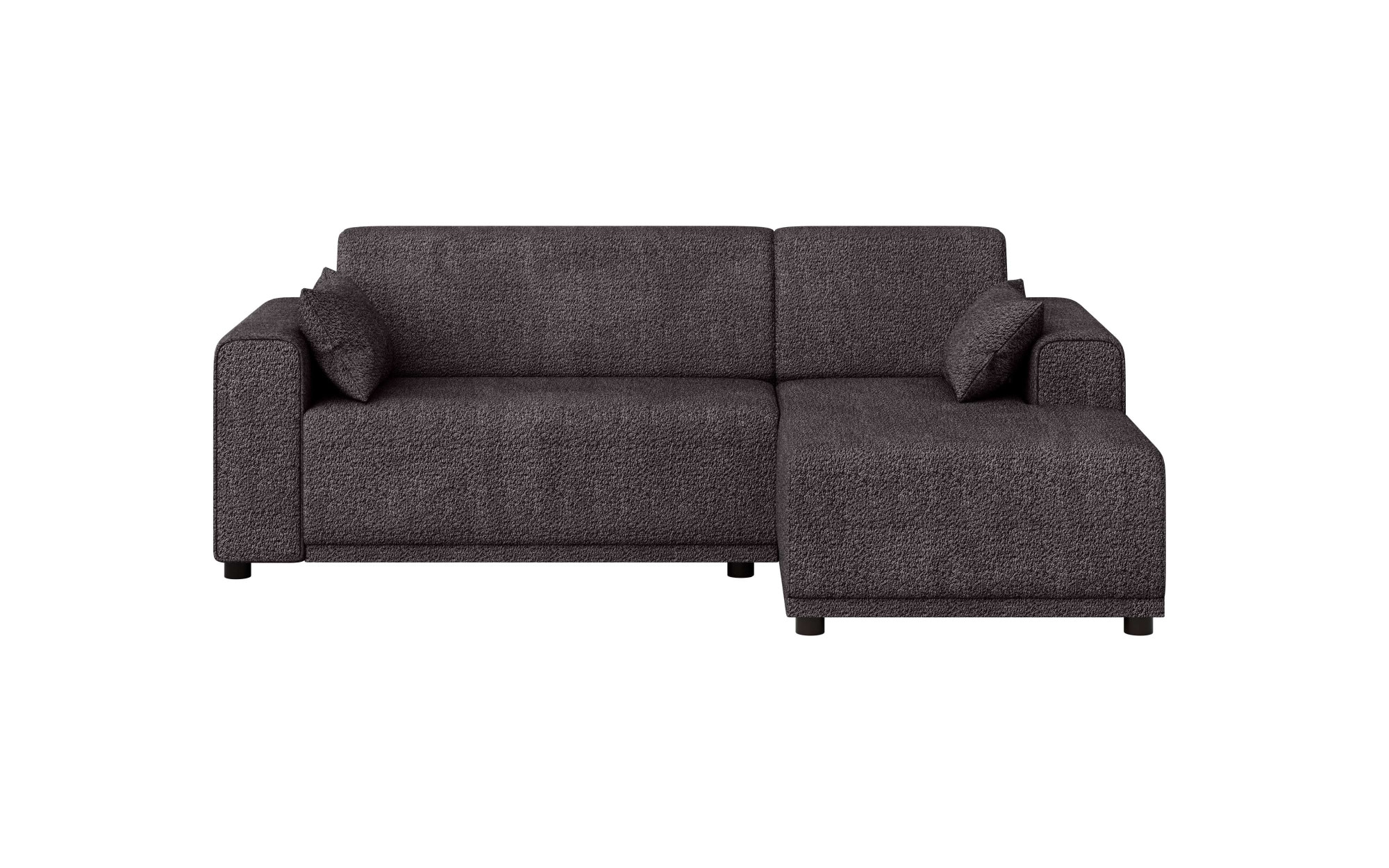 Home affaire Ecksofa »TAMMO«, L-Form