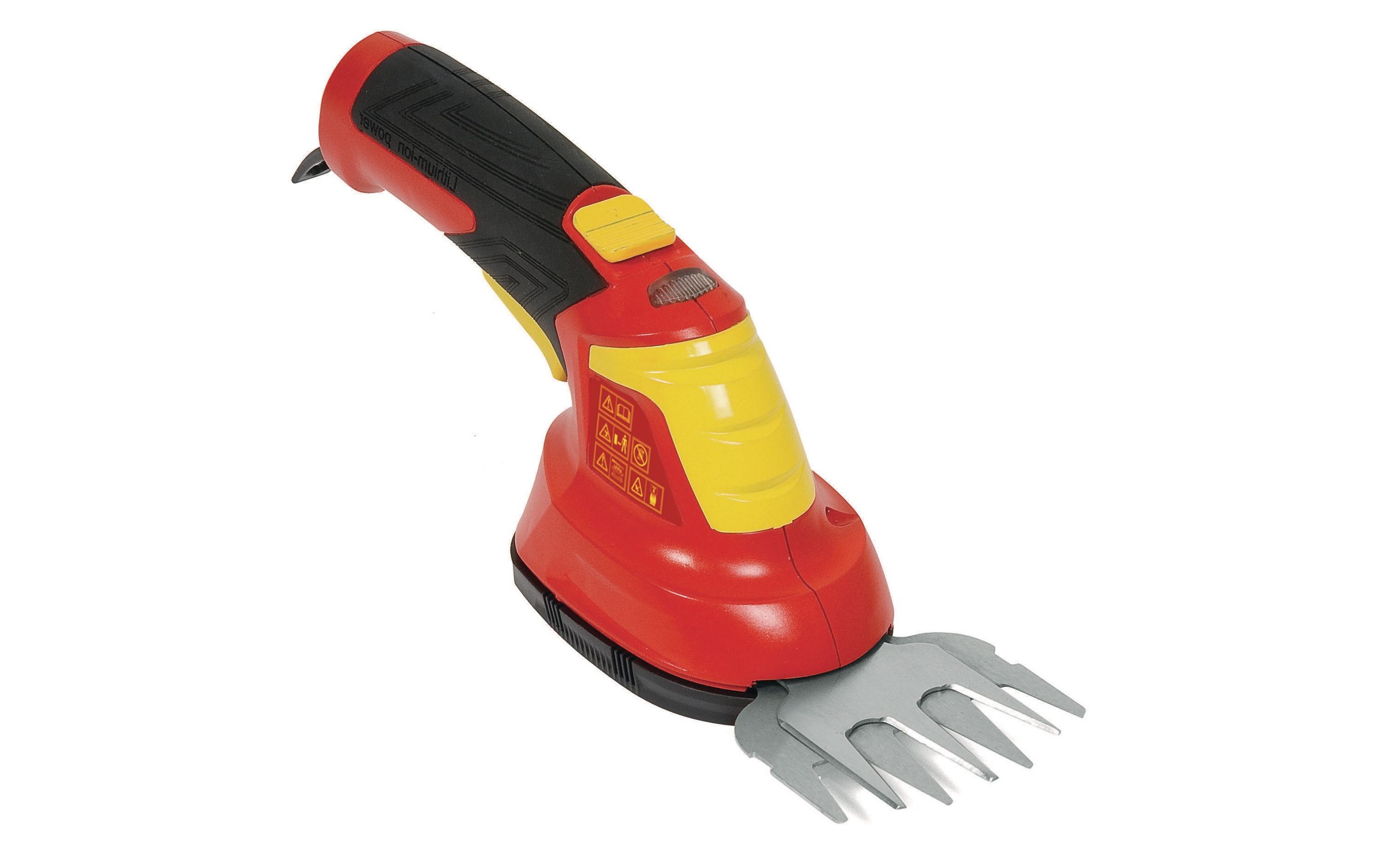 Akku-Rasenschere, Wolf-Garten, »Finesse 30 R«