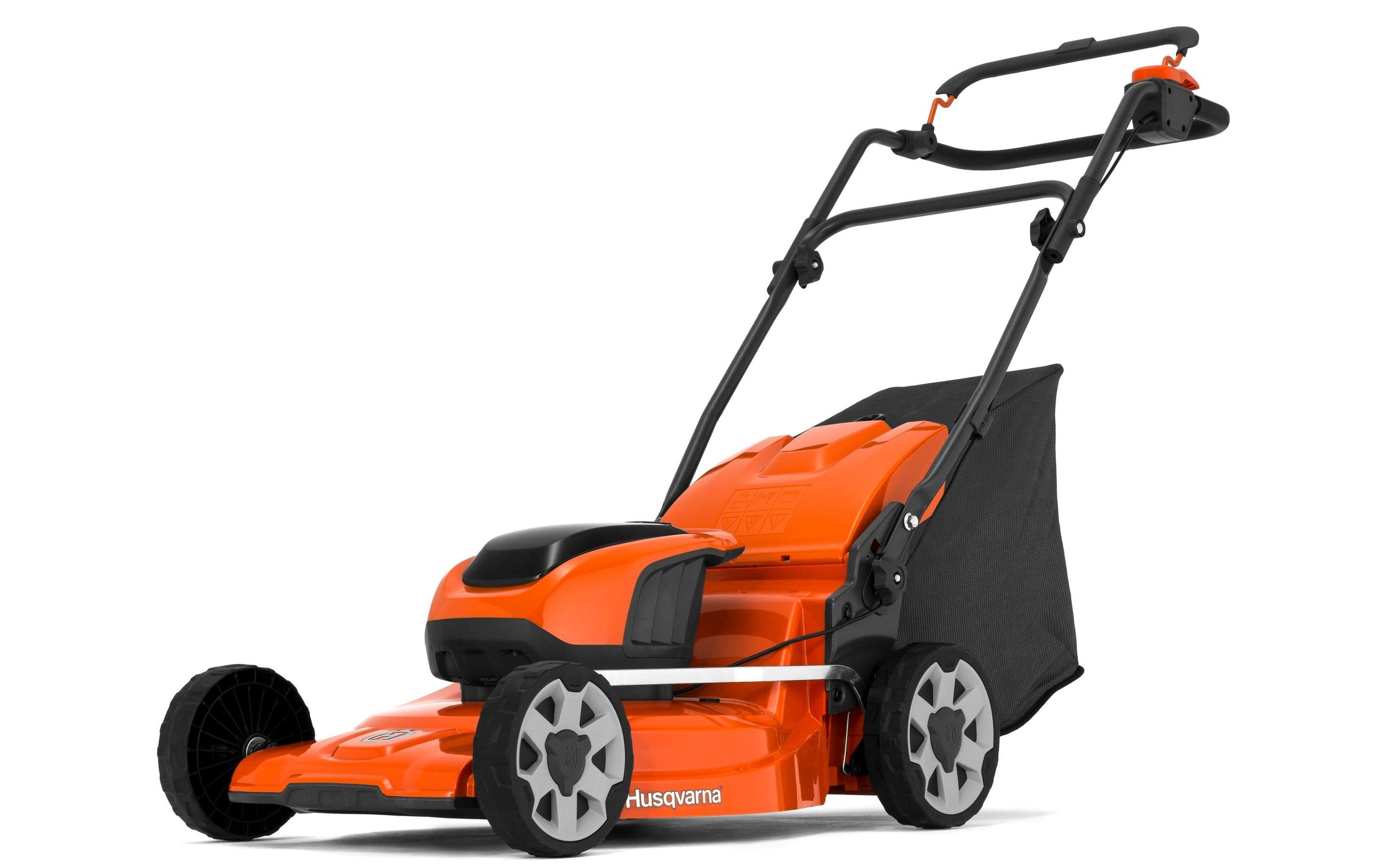 Image of Husqvarna Akkurasenmäher "LC 142i Solo"