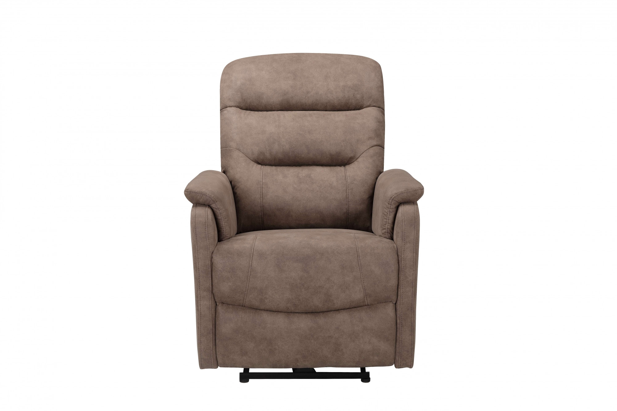 Home affaire Relaxsessel »Coullon, TV-Sessel mit Schlaffunktion,« Relaxfunktion mit USB Anschluss