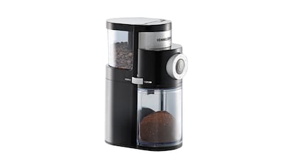 Kaffeemühle »20.EKM 200«, 110 W, Scheibenmahlwerk, 250 g Bohnenbehälter