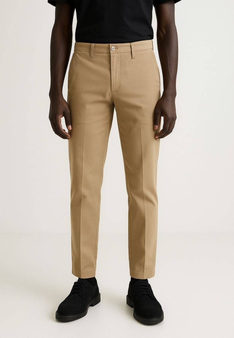 GAS Chinos »Gas Chinohose Sadeck Rev«