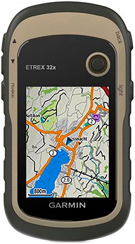 Image of Garmin Outdoor-Navigationsgerät "eTrex 32X" ( Karten-Updates)