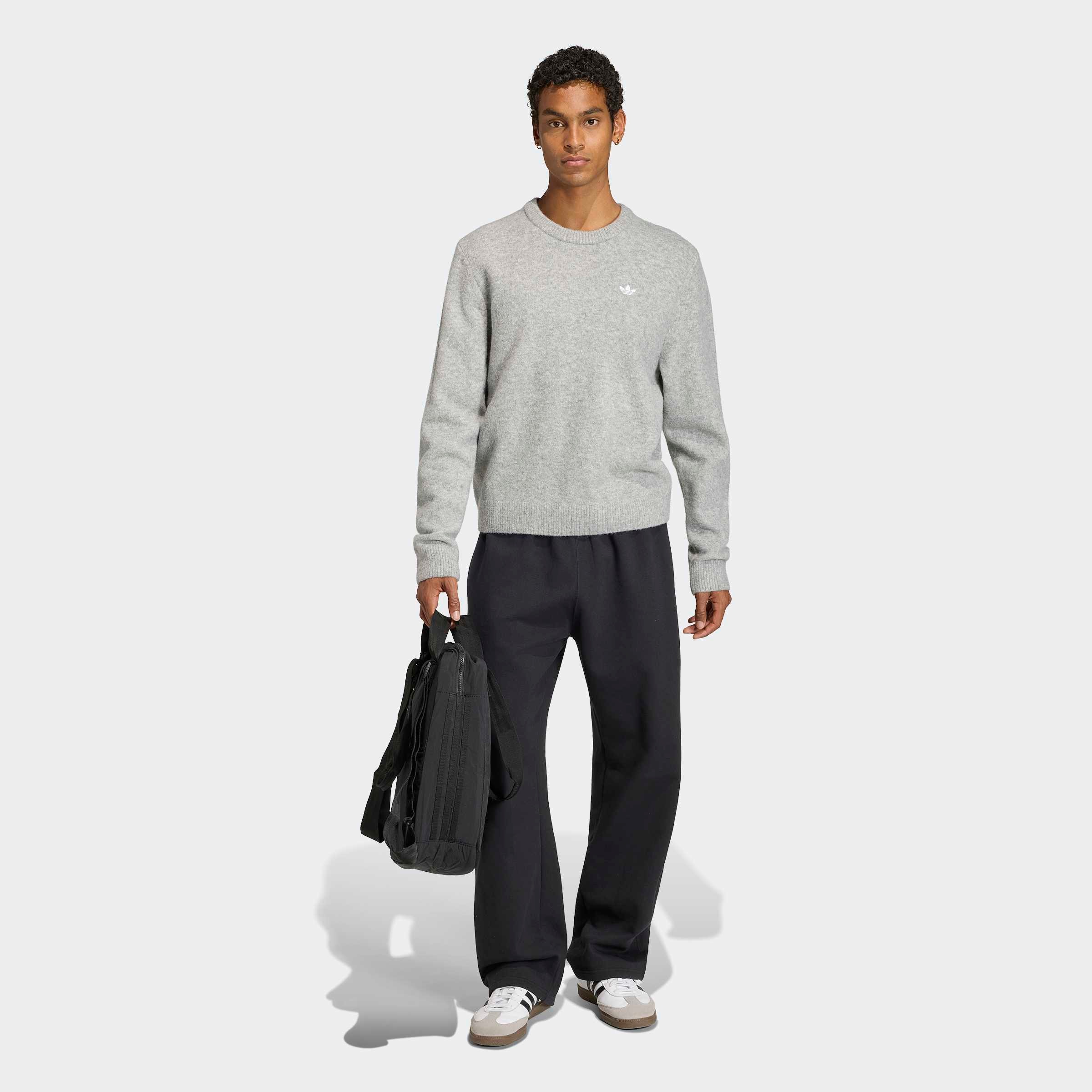adidas Originals Sweat-shirt »KNITTED SWEATER«
