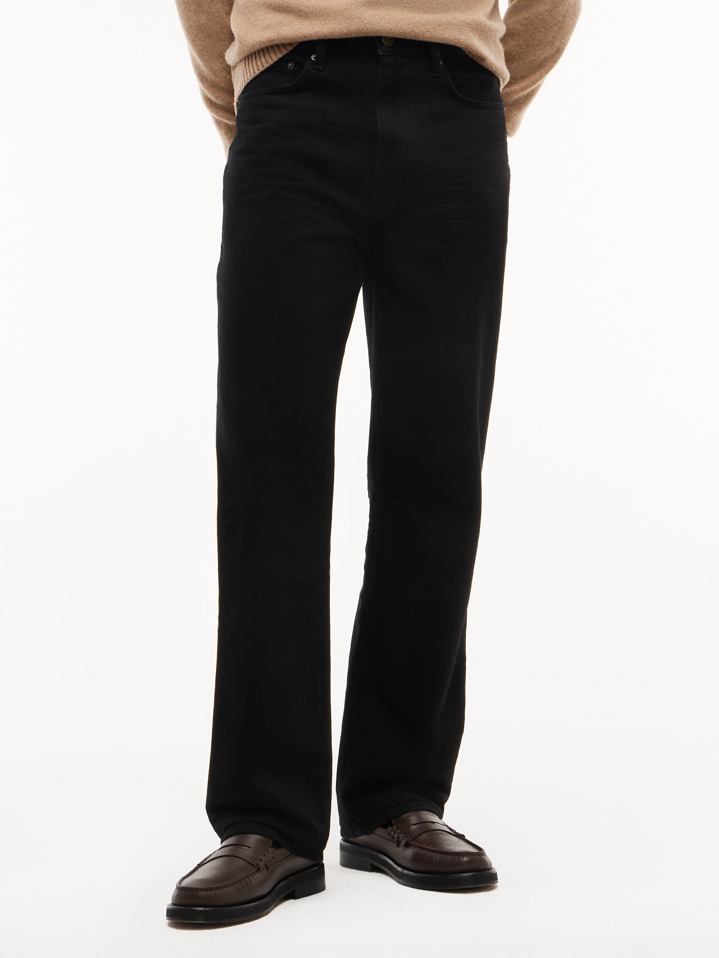 Image of Tommy Hilfiger Straight-Jeans "RIVER RELAXED"