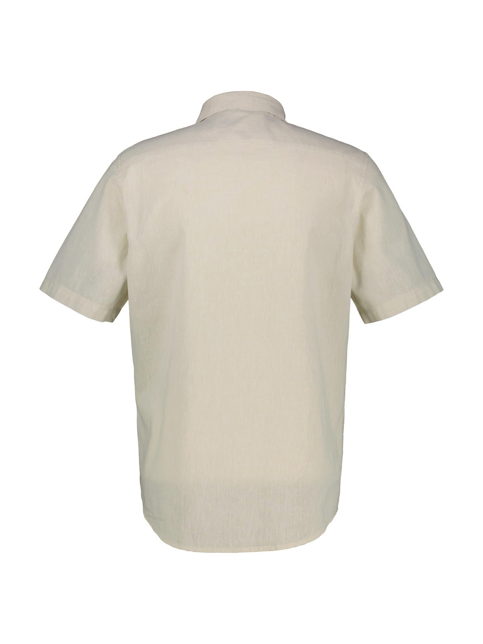 LERROS Kurzarmhemd mit Brusttasche