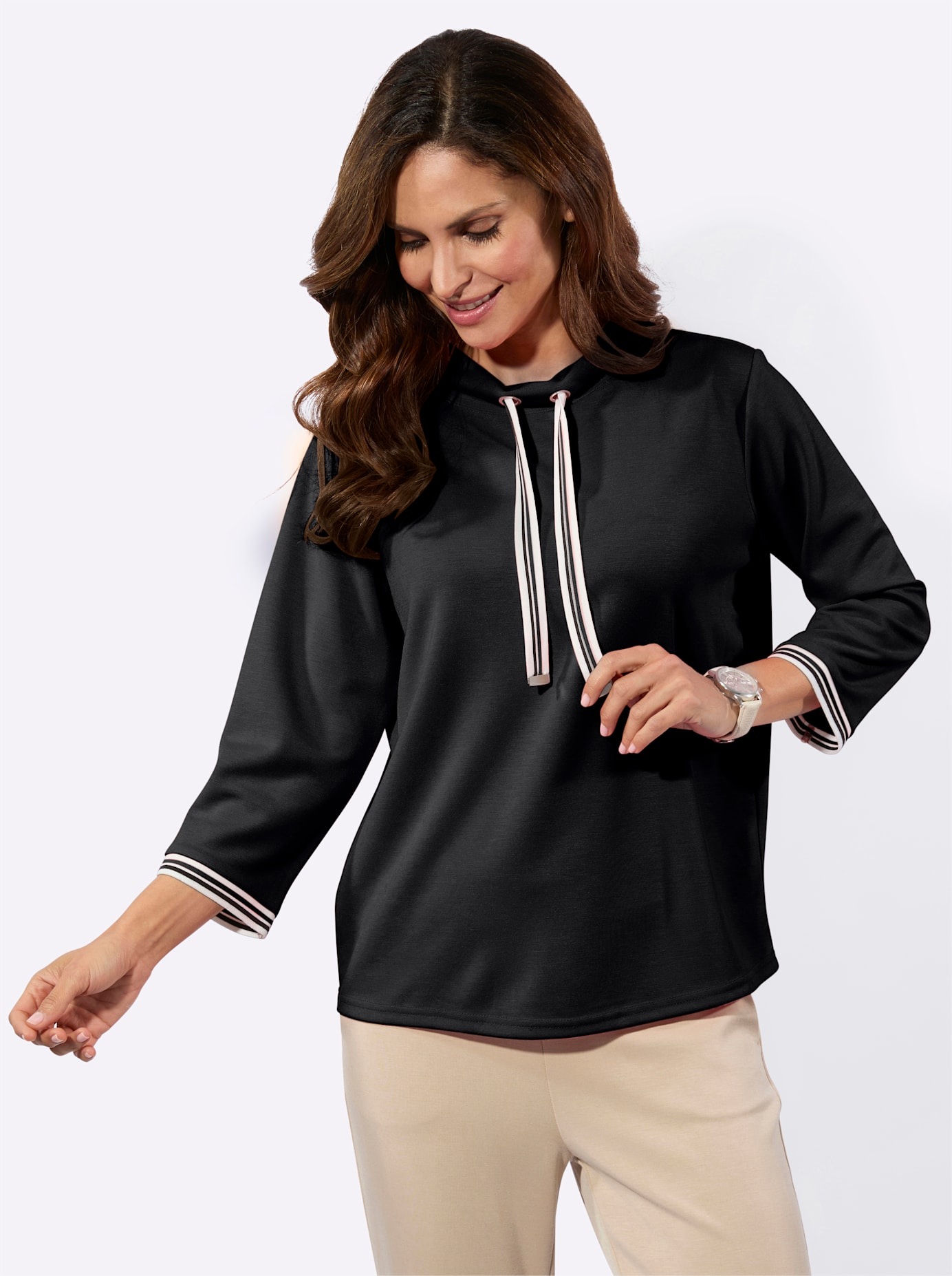 Inspirationen Sweatshirt