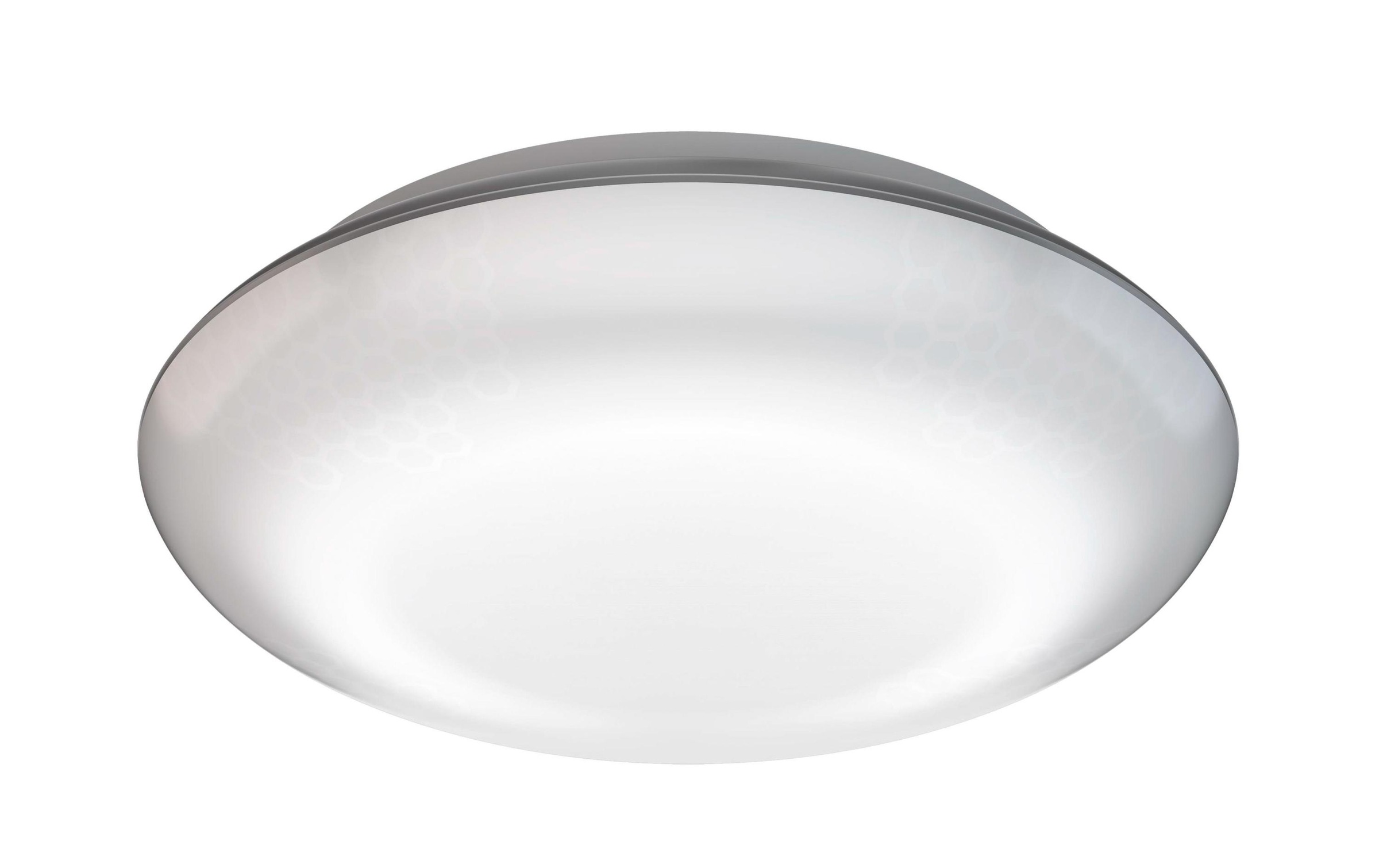Image of steinel Deckenleuchte "DL Vario Quattro LED Silber"