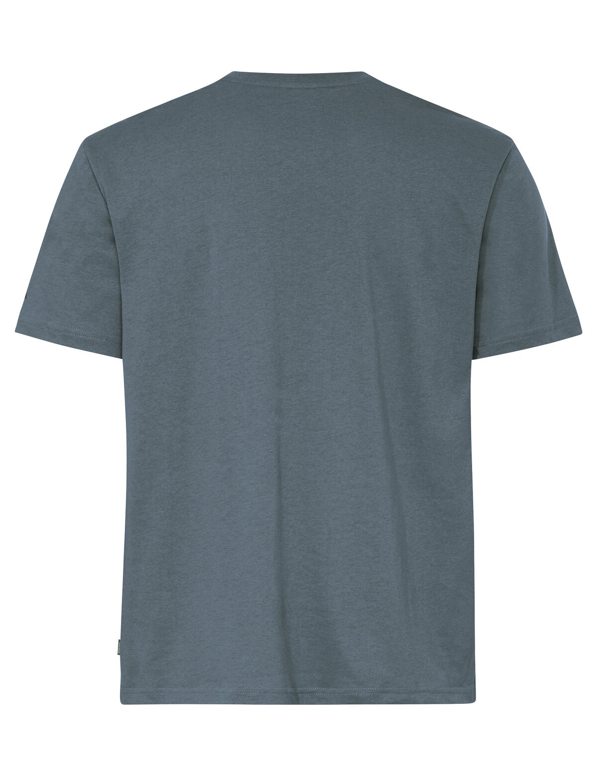 VAUDE T-shirt fonctionnel »MEN'S CYCLIST T-SHIRT V« coupe sportive, manches courtes, pour activités variées