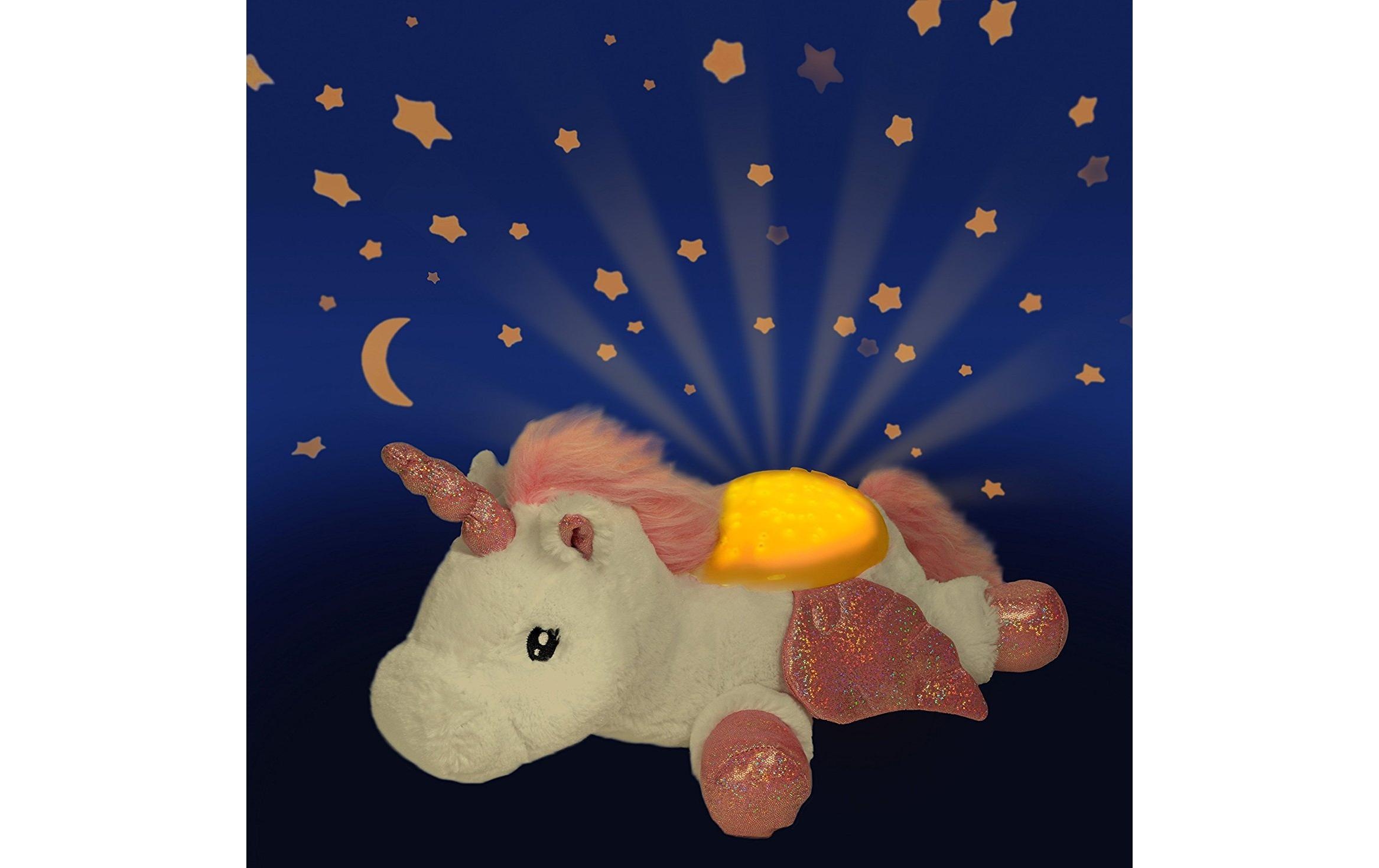 LED Nachtlicht »cloud b Twilight Buddies«