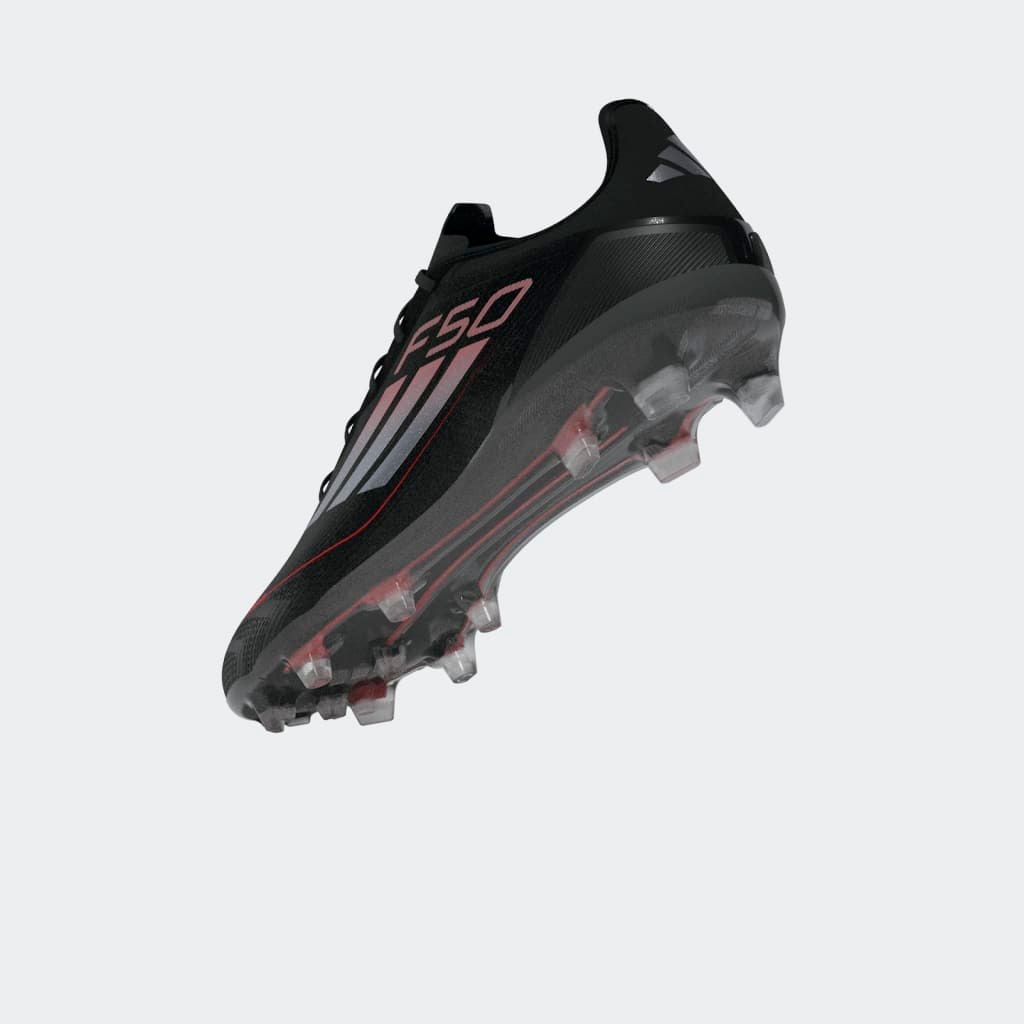 adidas Performance Fussballschuh »F50 PRO FG«, für Rasenplätze