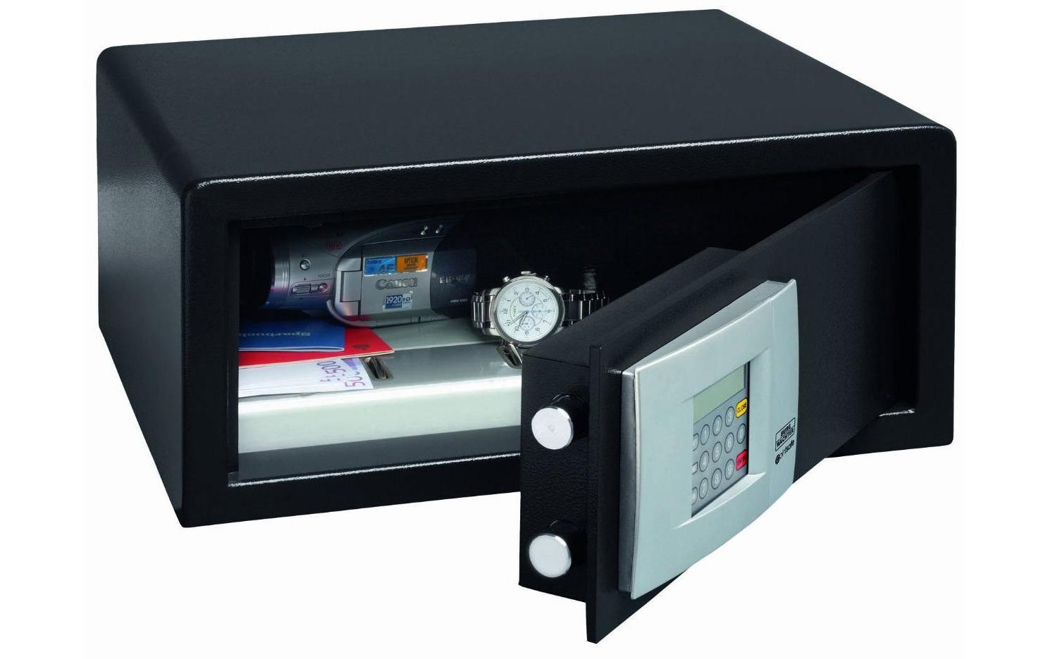 Image of Burg Wächter Möbeltresor »P 3 E« bei Ackermann Versand Schweiz