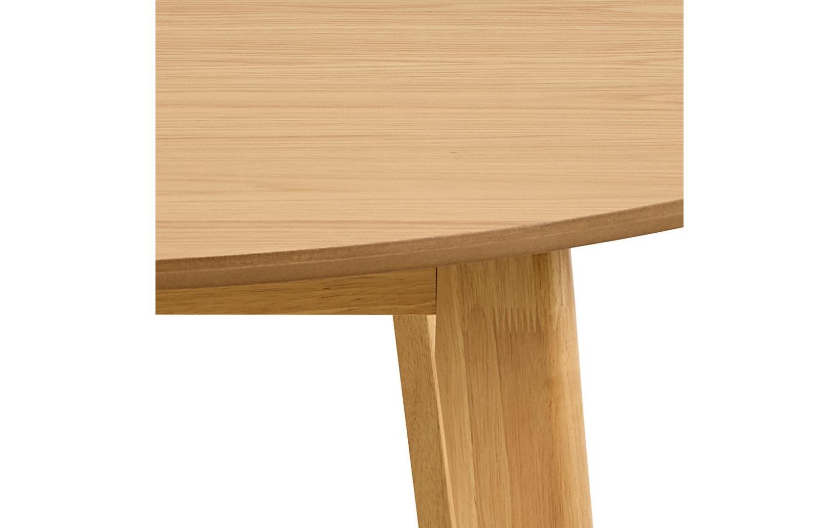 AC Design Esstisch »Roxby 120 x 76 cm«