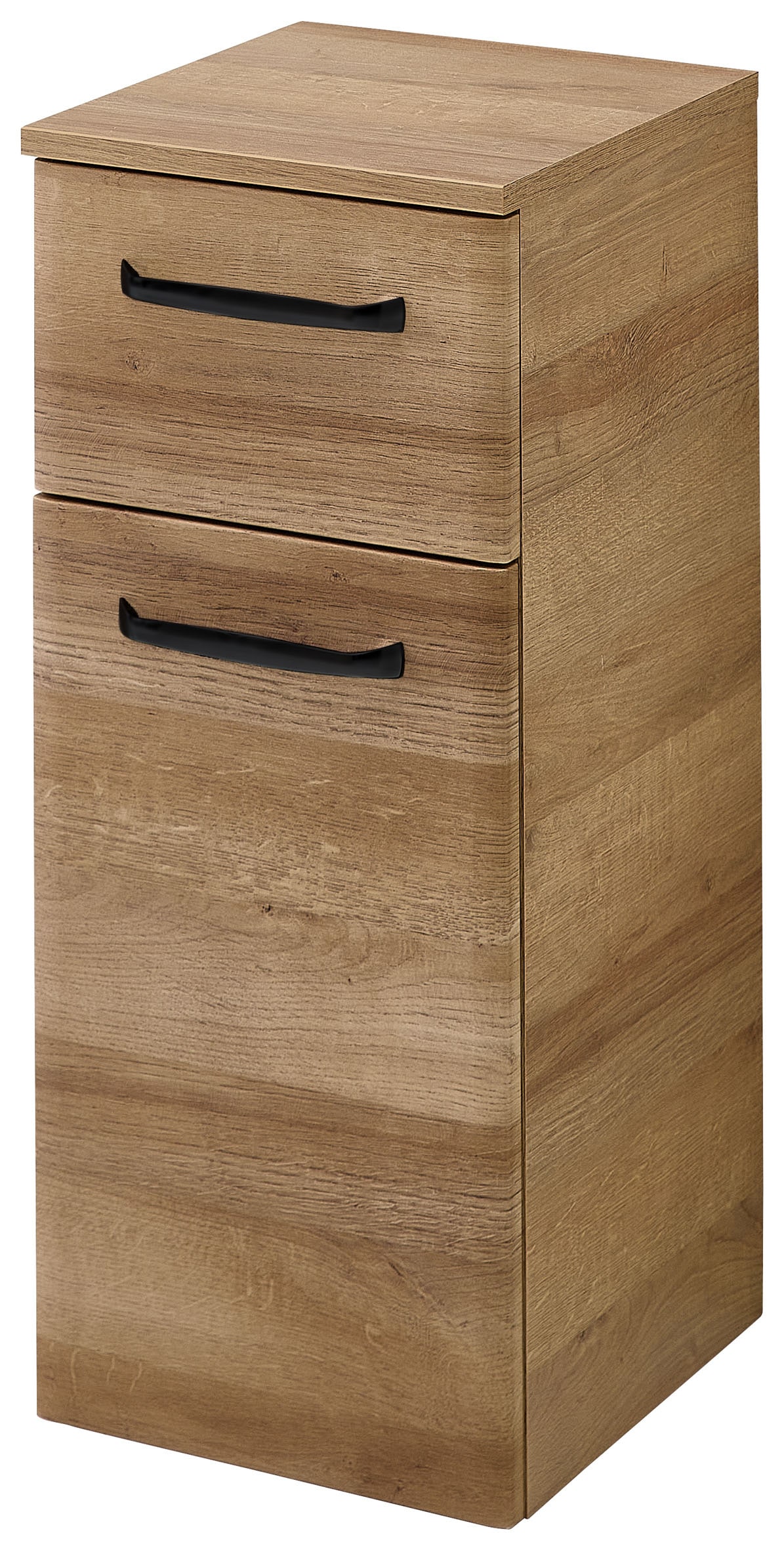 Saphir Armoire basse »Quickset 318, mit 1 Tür, 1 Auszug, 30cm breit« 1 cuis tlg.