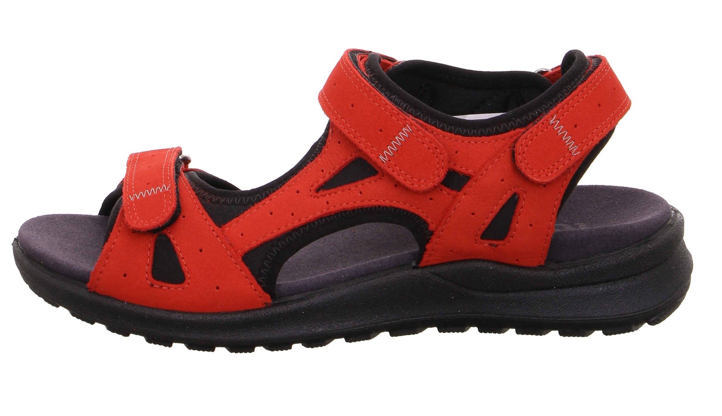 Image of Legero Outdoorsandale »Siris«, in toller Farbkombi bei Ackermann Versand Schweiz