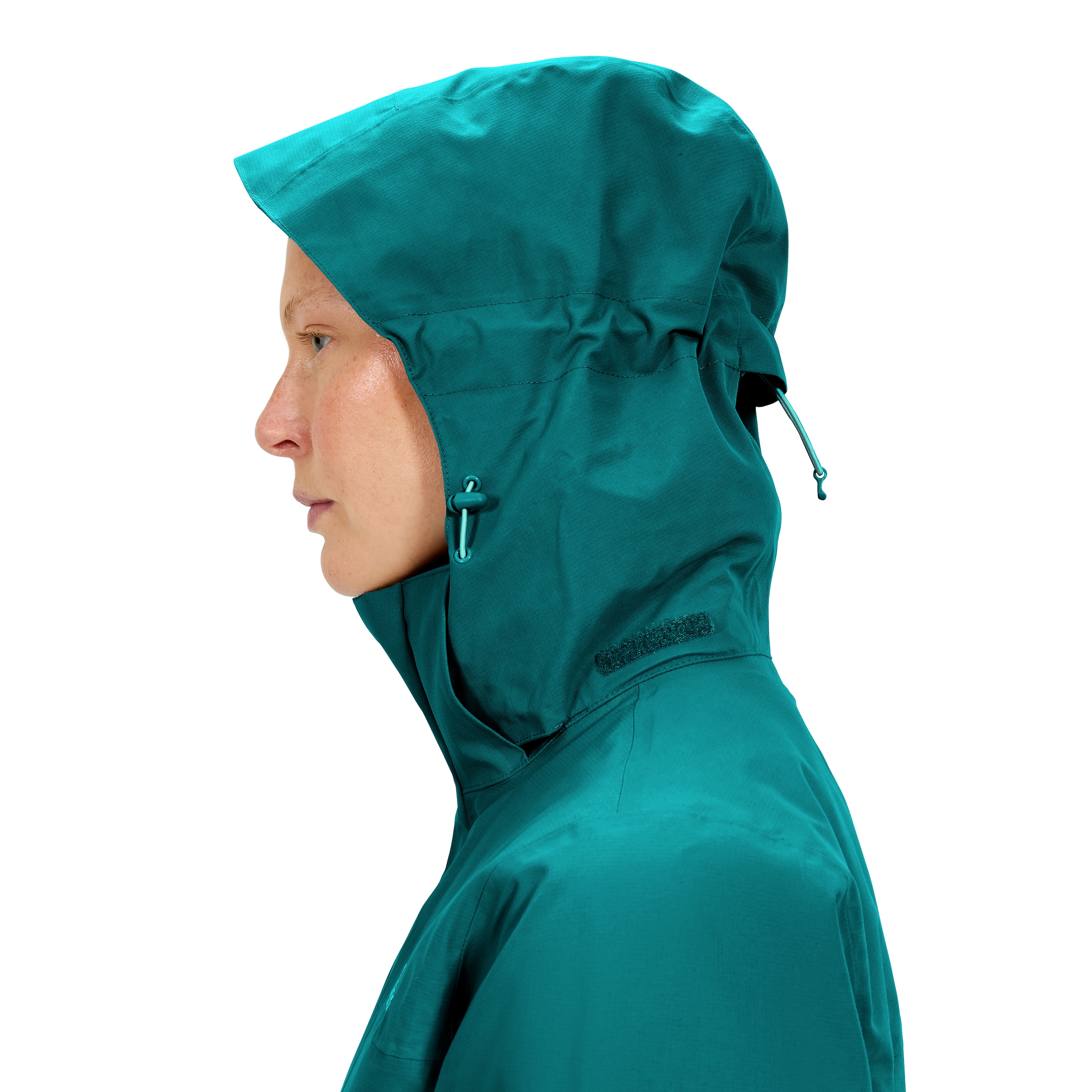 Berghaus Funktionsjacke »HILLWALKER 2.0 IA JKT AF« mit 2-lagigem GORE-TEX ePE-Material, mit Reissverschlusstaschen