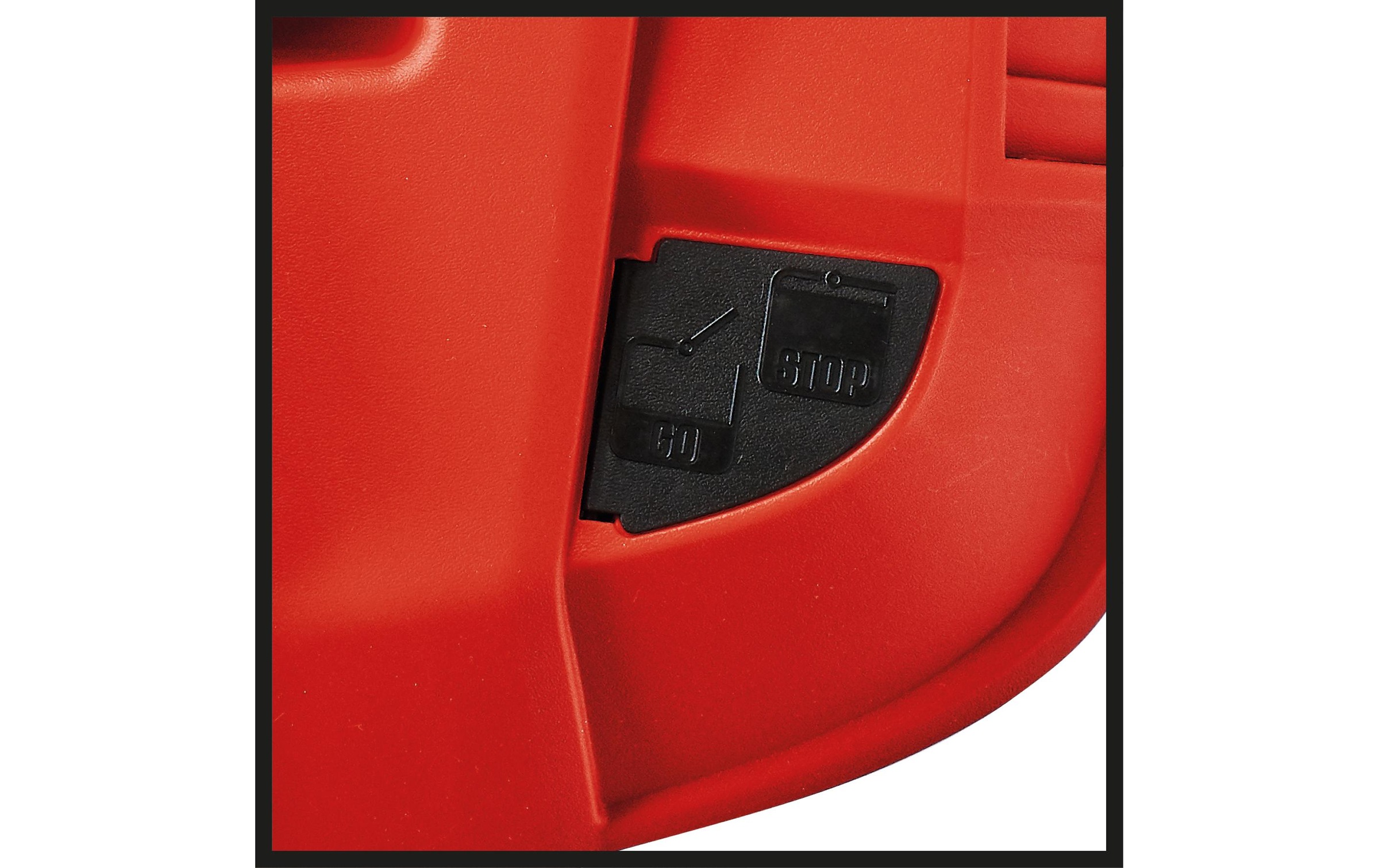 Einhell Akkurasenmäher »GE-CM 36/36«