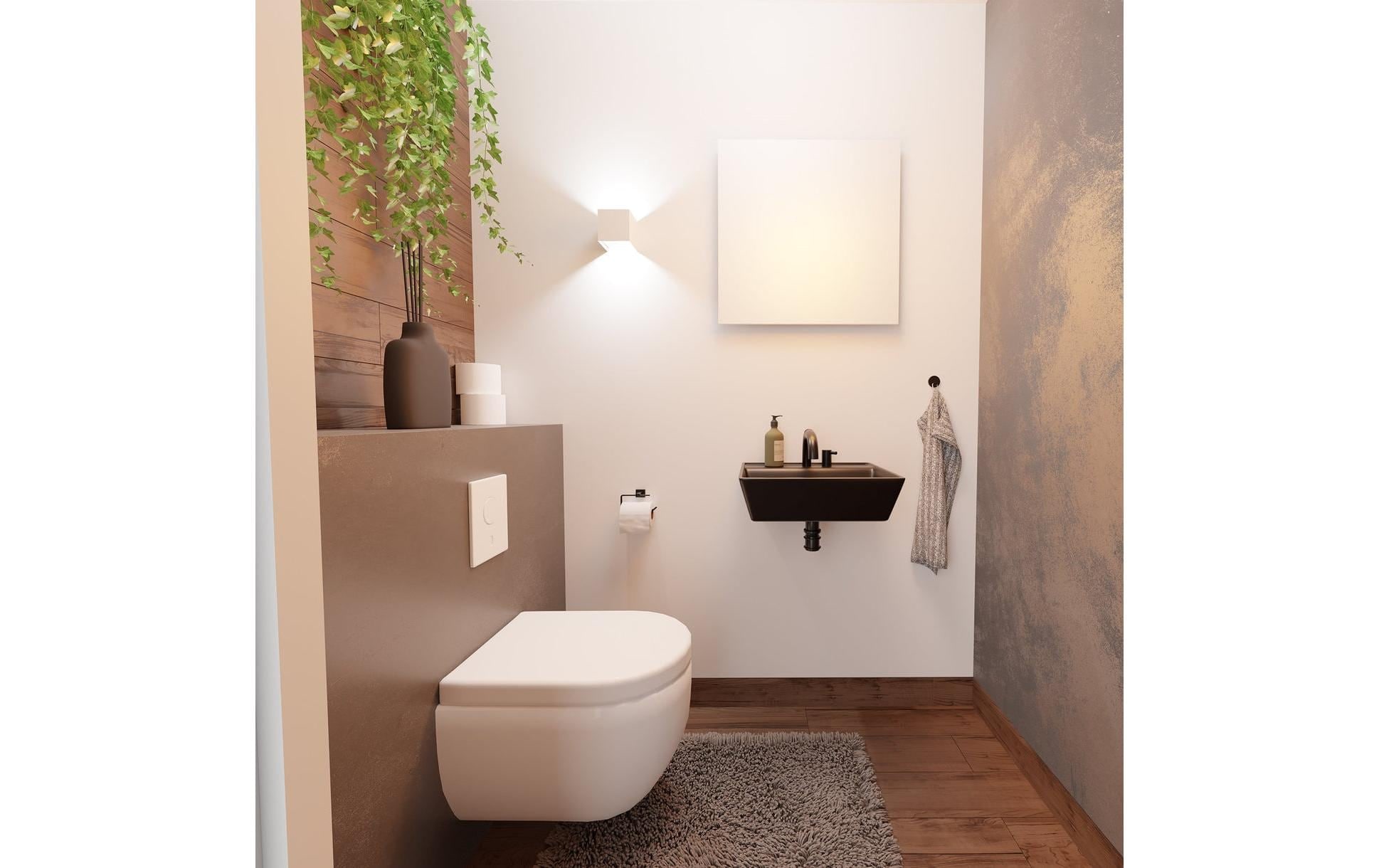 Hombli Infrarotheizung »Smartes Infrarot Heizpanel 350W«