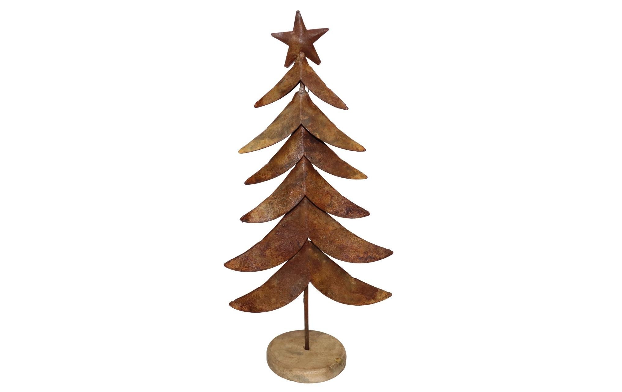 Image of Chalet Weihnachtsfigur "Merisan L Kein"