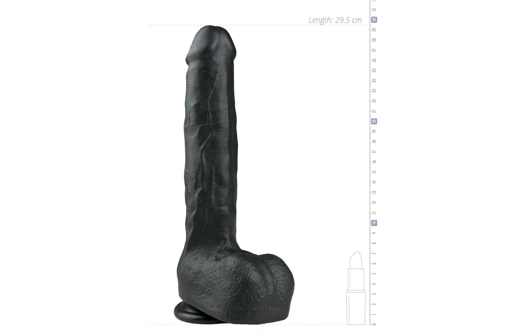   Dildo »Dildo realistisch 29.5 cm«