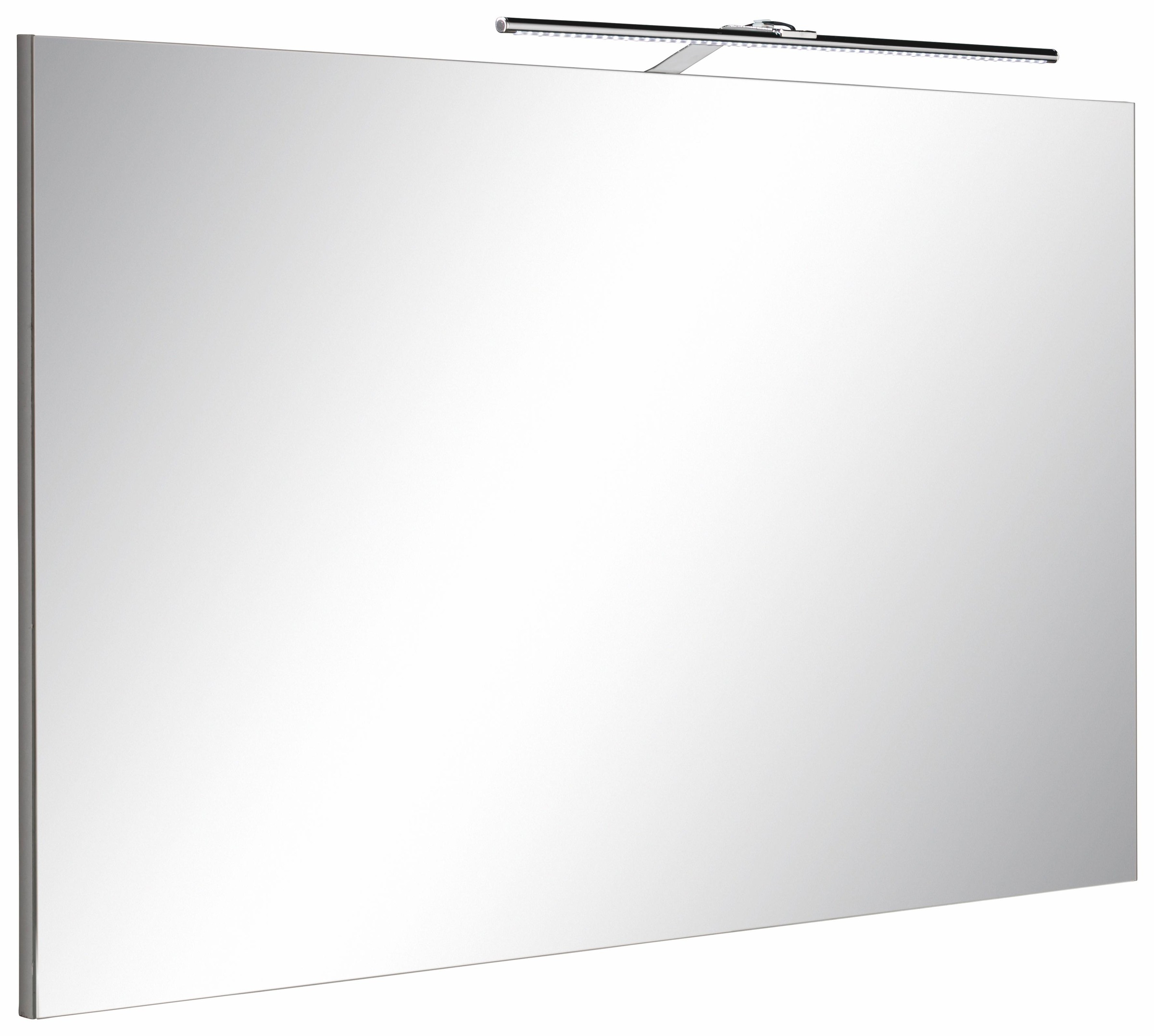 Image of OPTIFIT Badspiegel »Doha«, LED bei Ackermann Versand Schweiz