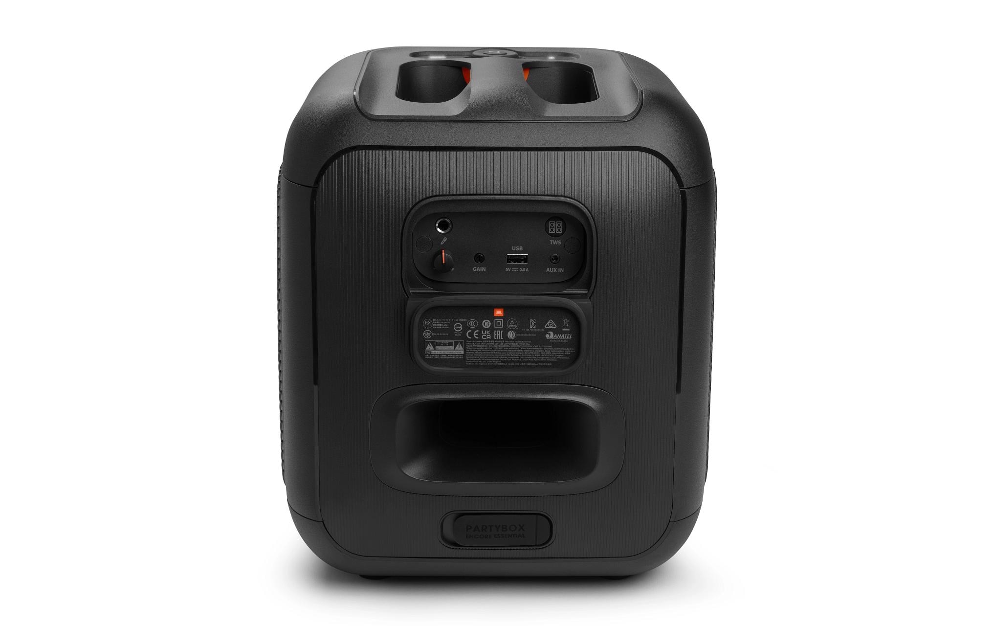 JBL Bluetooth-Speaker »Speaker PartyBox Enco«