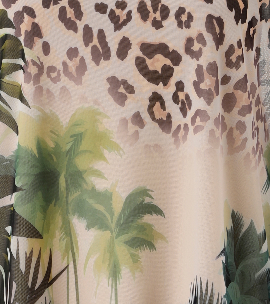 Aniston PLUS Chemisier sanft fallende Meshqualität - NEUE KOLLEKTION