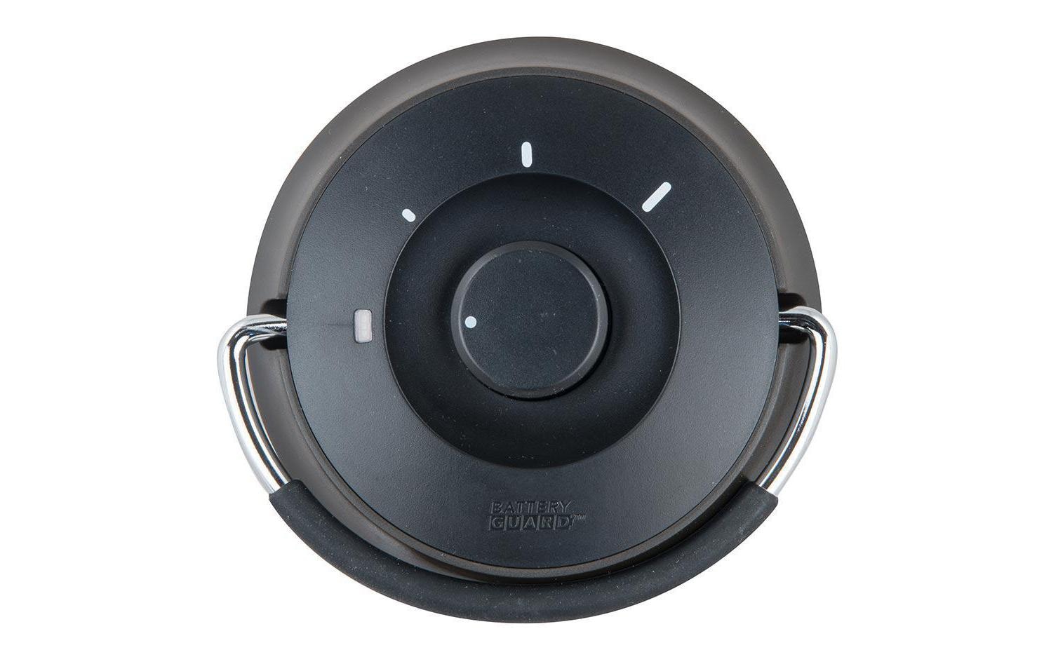 COLEMAN LED Laterne »800L Lantern Black«