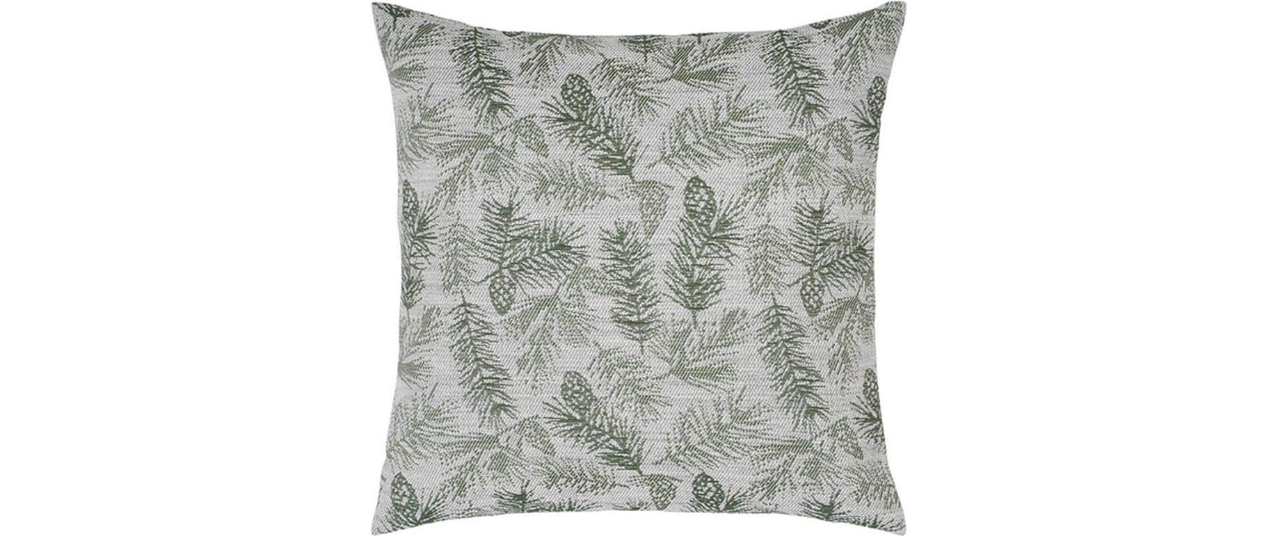 Image of PROFLAX Kissenbezug "Kissenbezug Kissenhülle Pinecones 45 x 45 cm"