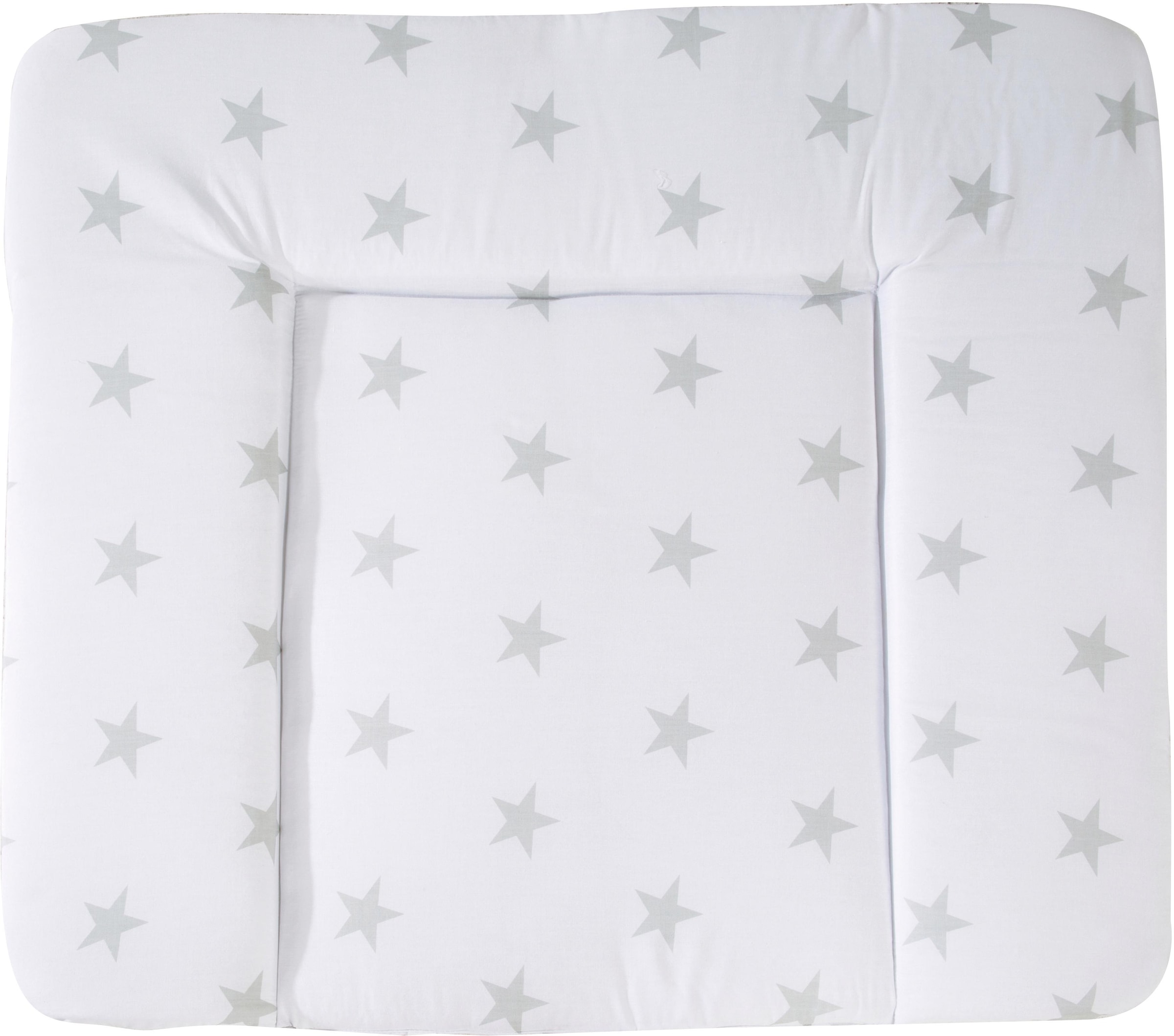 Image of roba® Wickelauflage »Little Stars, weiss« bei Ackermann Versand Schweiz