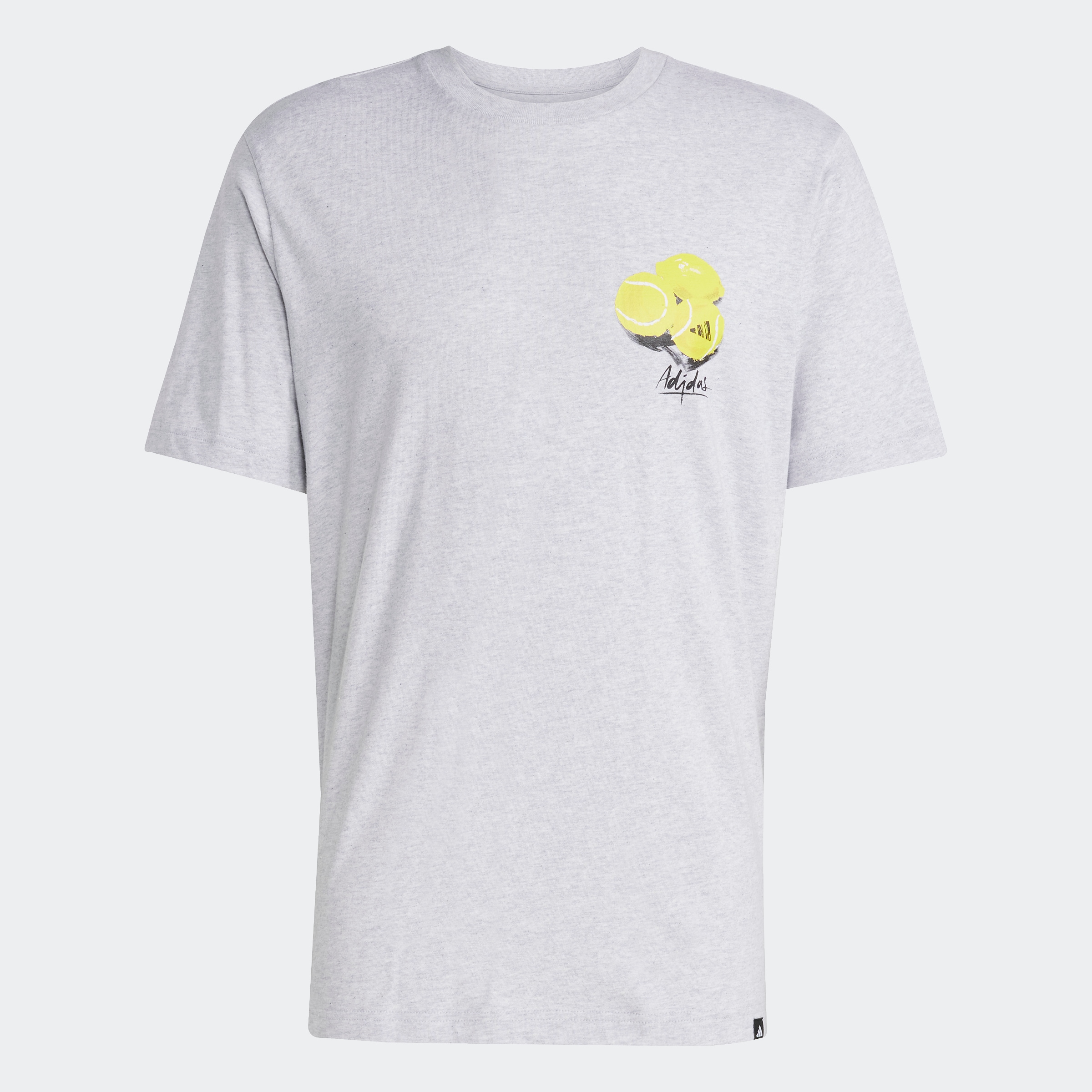 adidas Sportswear T-Shirt »M L SL LEMON T«