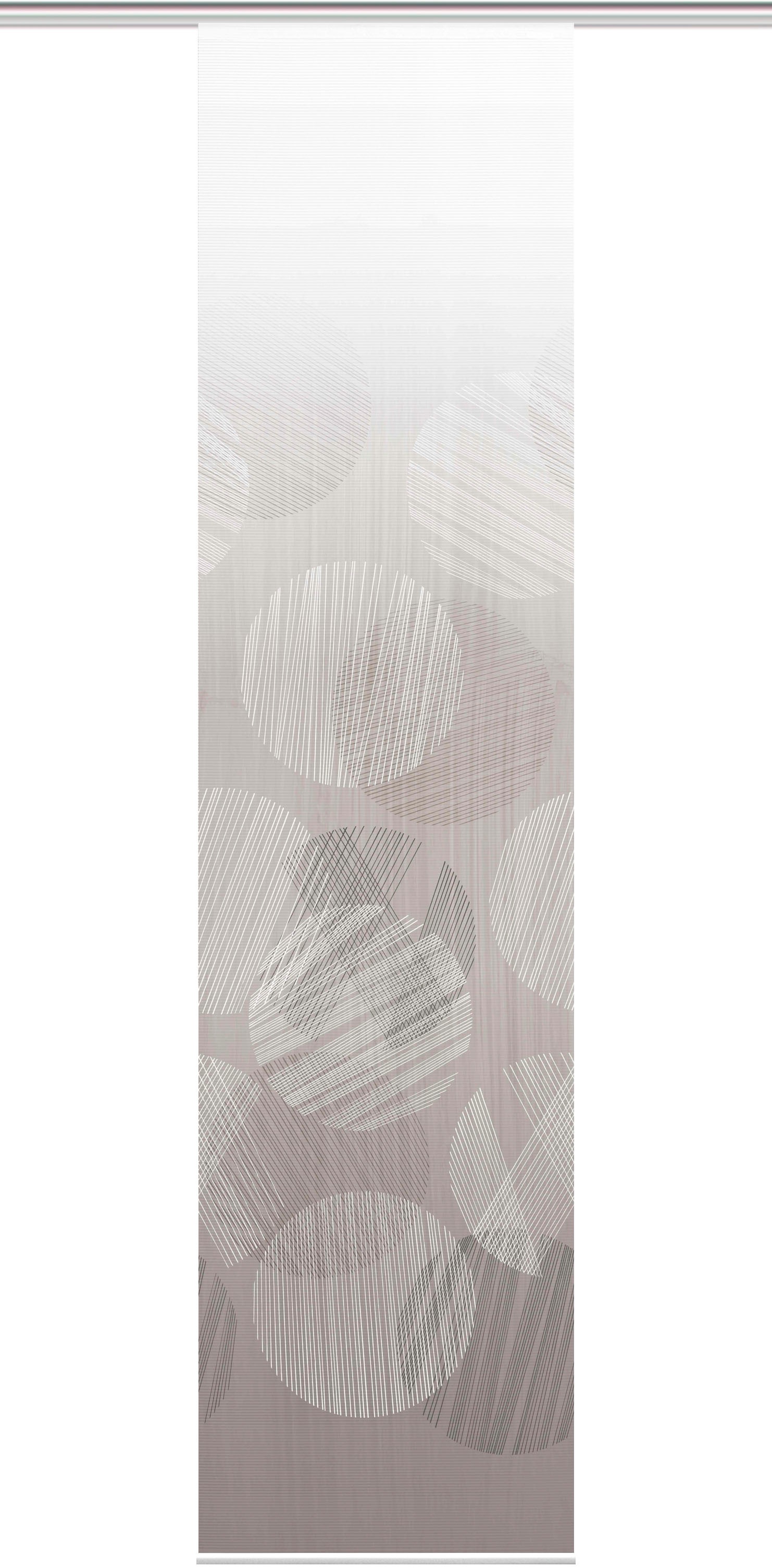 Image of Vision S Schiebegardine »SCHIEBEVORHANG DIGITALDRUCK BAMBUS-OPTIK 'CIRCO'«, (1 St.), DIGITALDRUCK - INDIVIDUELL KÜRZBAR bei Ackermann Versand Schweiz