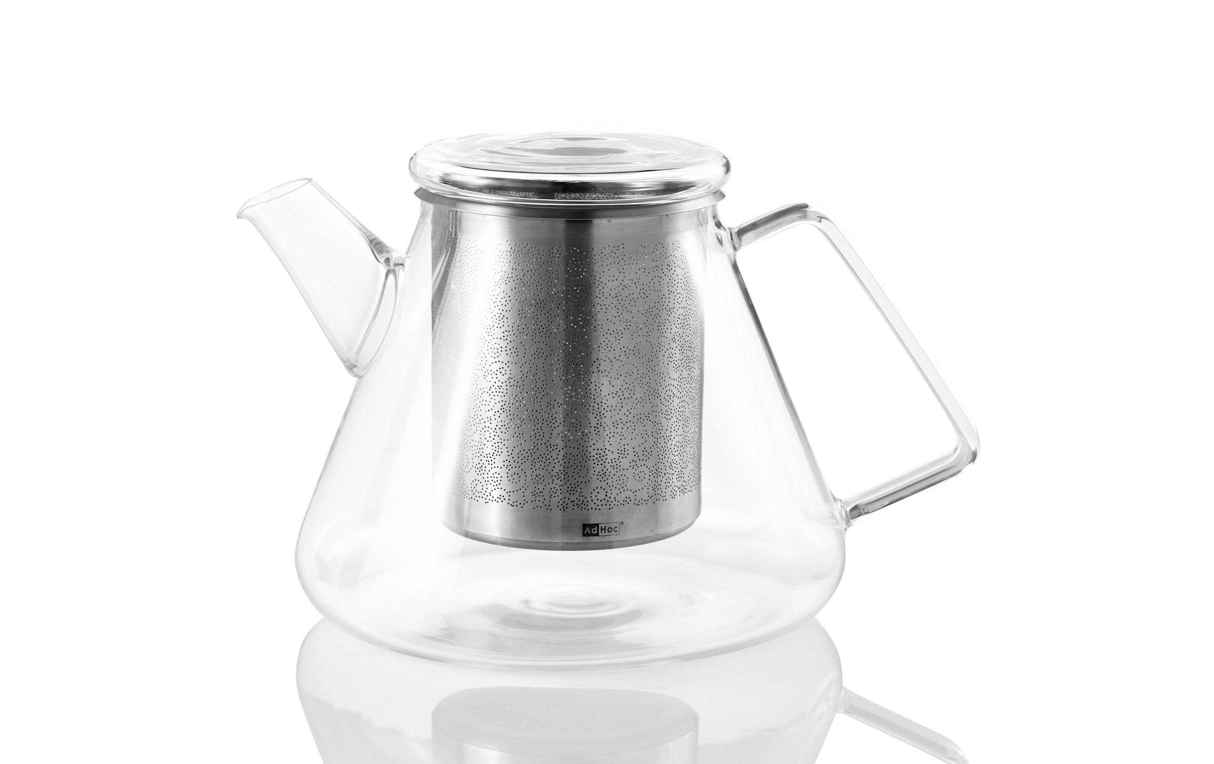 Image of AdHoc Teekanne "Orient" 1,5 l