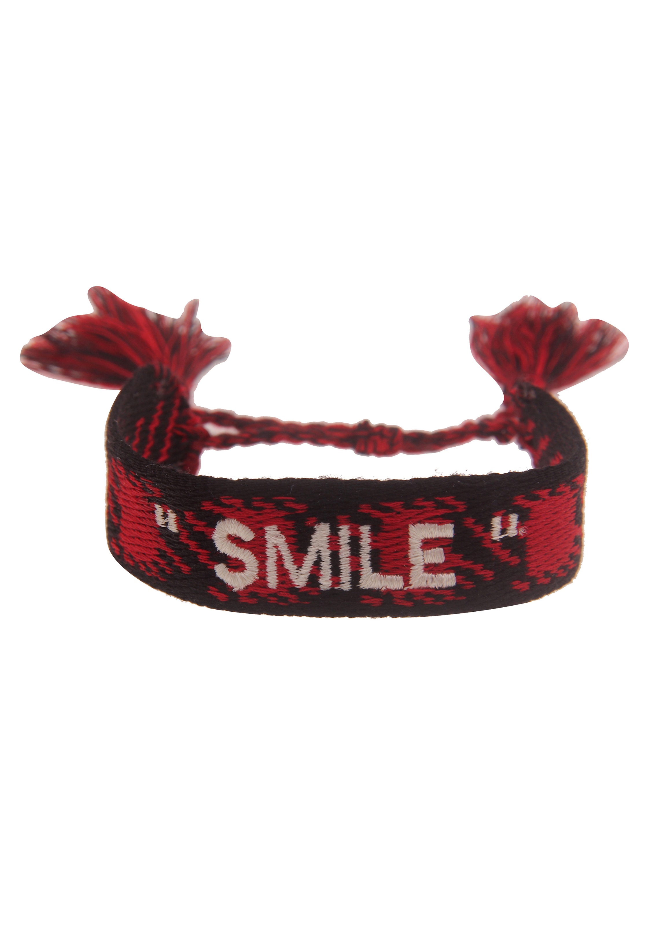 Image of leslii Armband »Smile, Festival Armband, 260120410« bei Ackermann Versand Schweiz