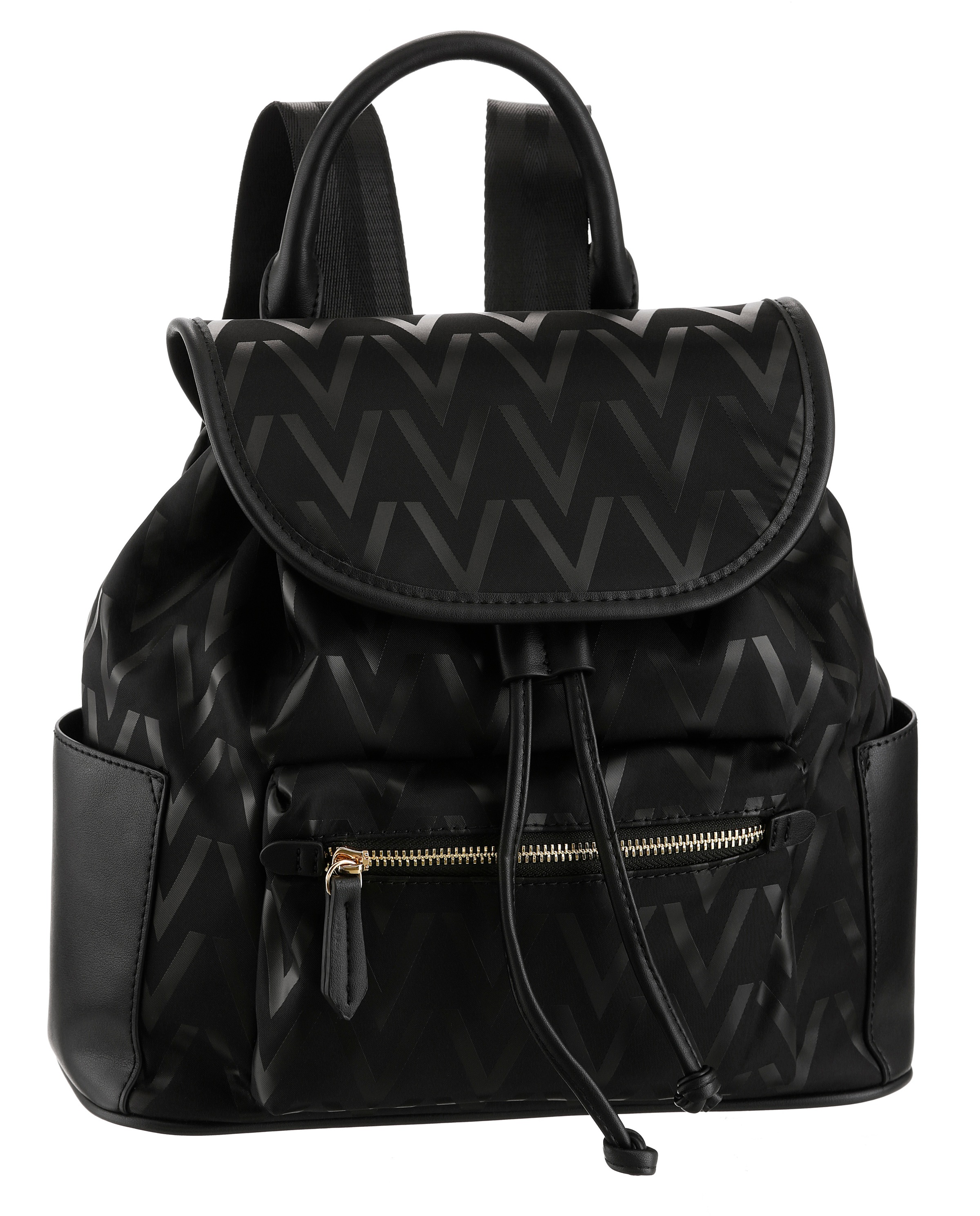 Image of VALENTINO BAGS Cityrucksack »PUNCH«, mit Reissverschluss-Vortasch bei Ackermann Versand Schweiz