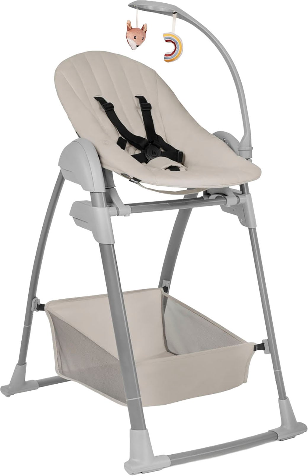 Hauck Hochstuhl »Sit N Relax 3in1« ()