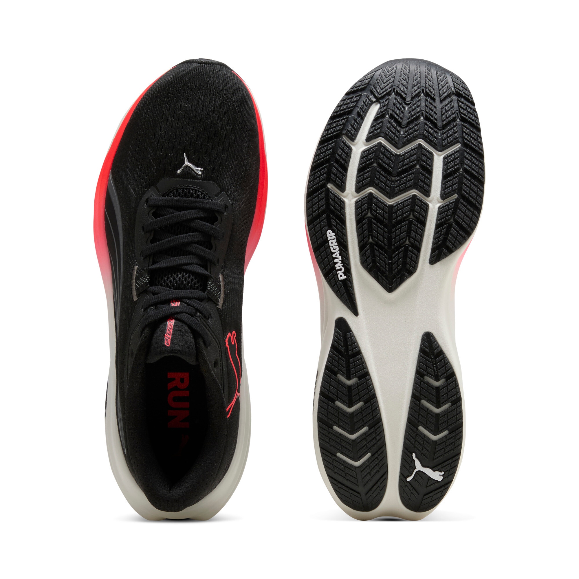 PUMA Chaussure de course »ELECTRIFY NITRO 5«