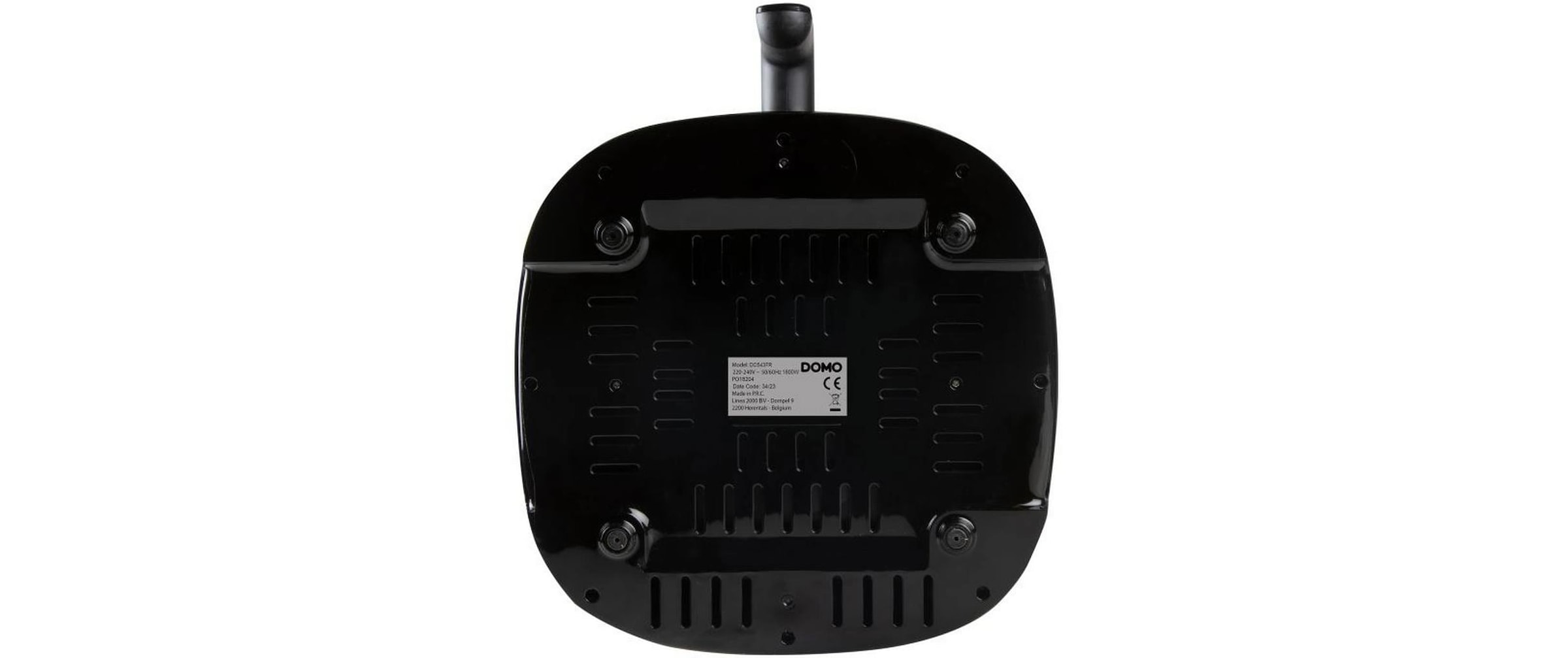 Domo Heissluftfritteuse »DO543FR 8 l« 1800 W