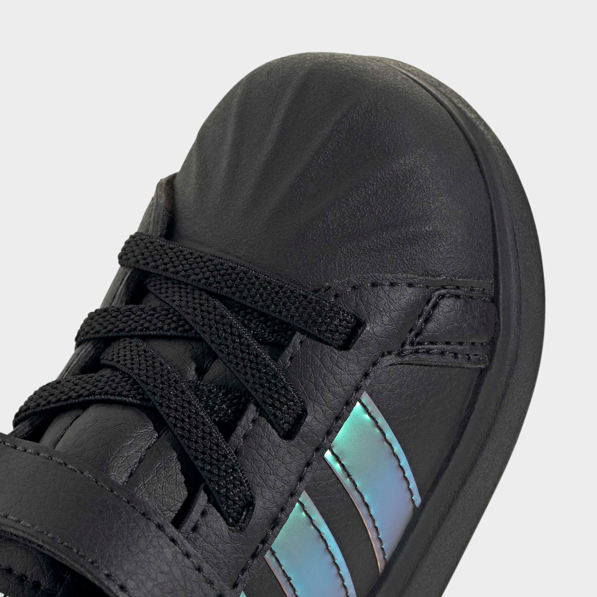 adidas Sportswear Sneaker »STREETTALK EL I«  inspiriert vom Design des adidas superstar, für Kinder