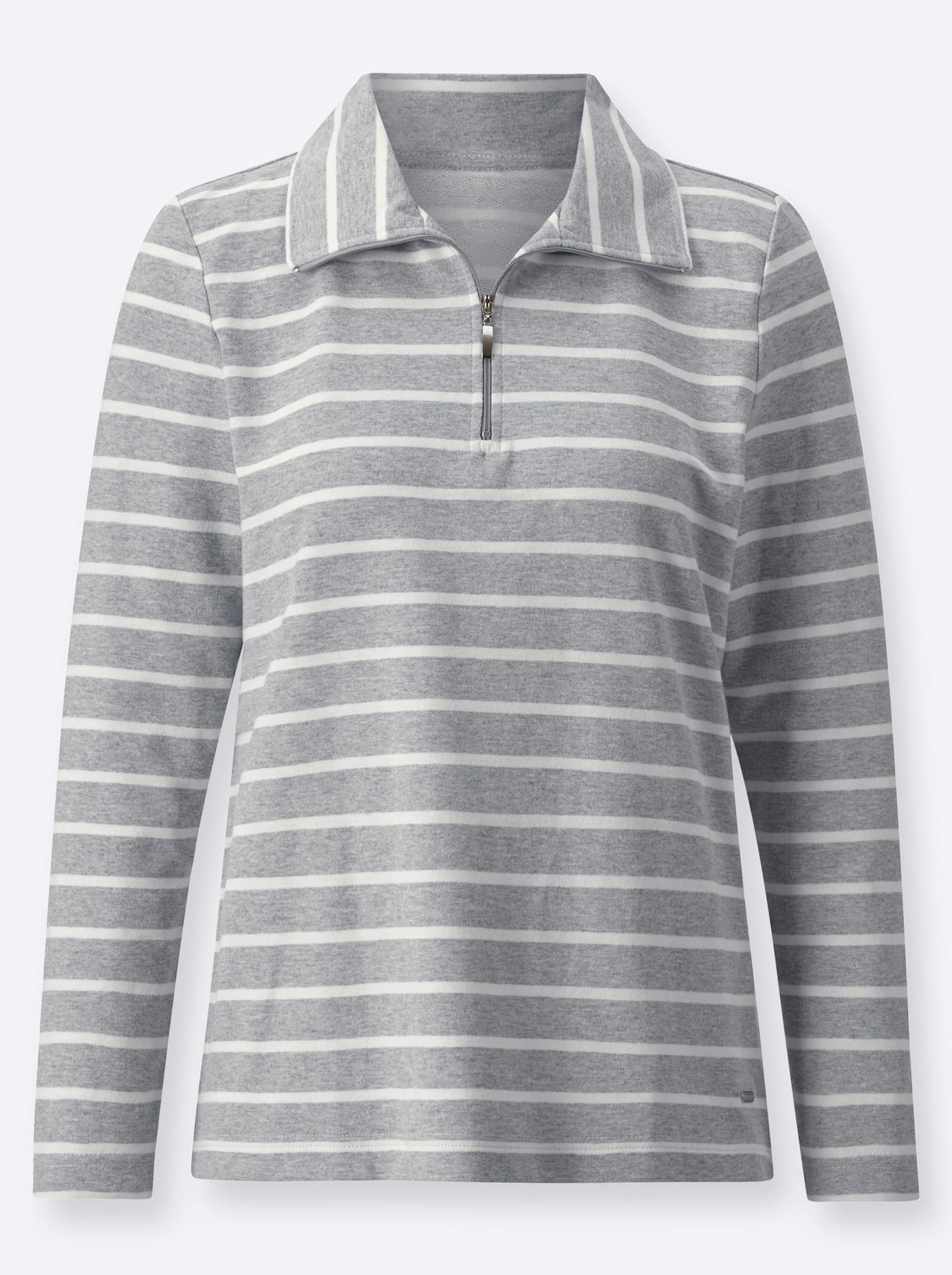 Casual Looks Sweatshirt
