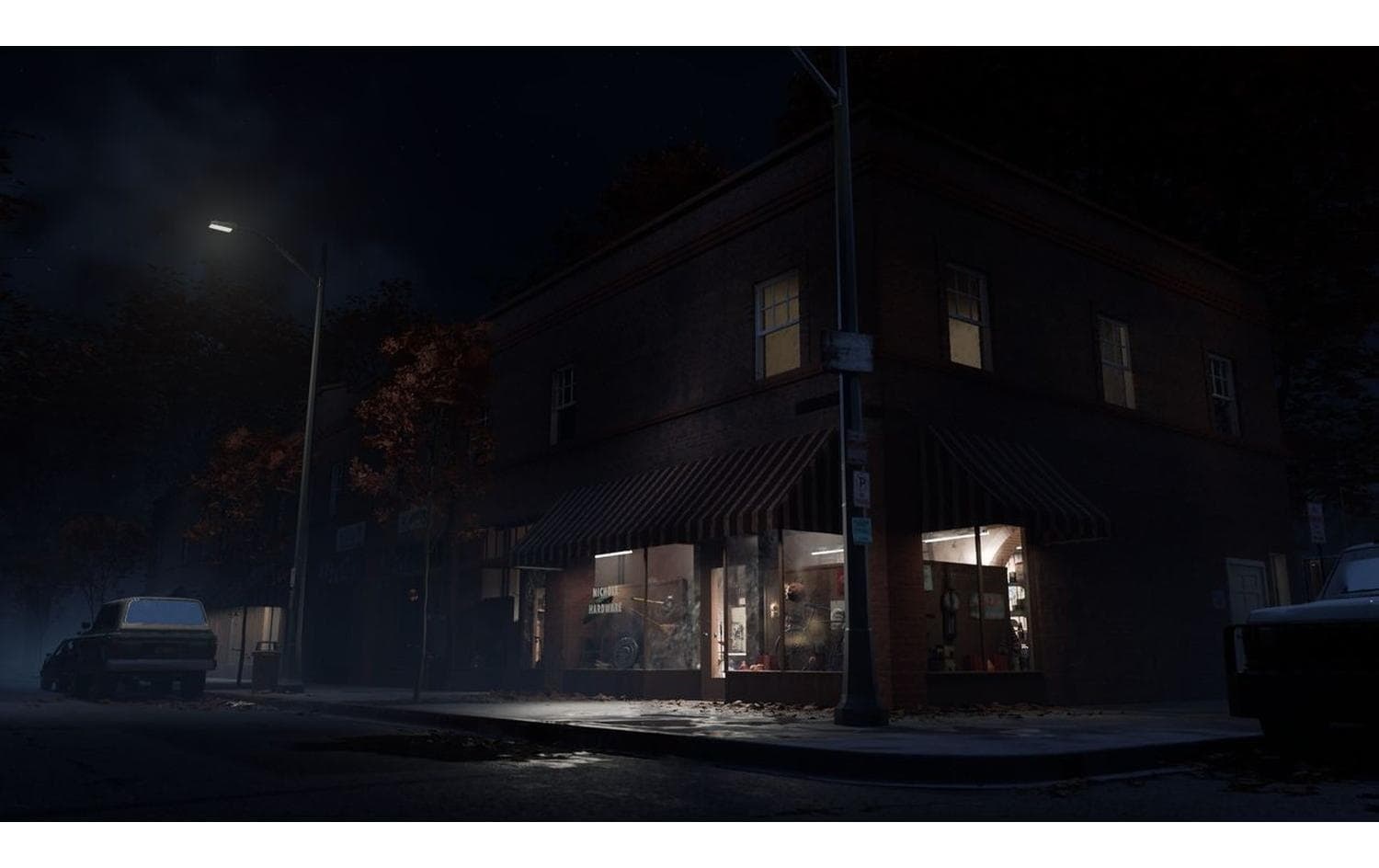 Flashpoint Spielesoftware »Halloween: The Game [PS5] (D) (Box)« PlayStation 5