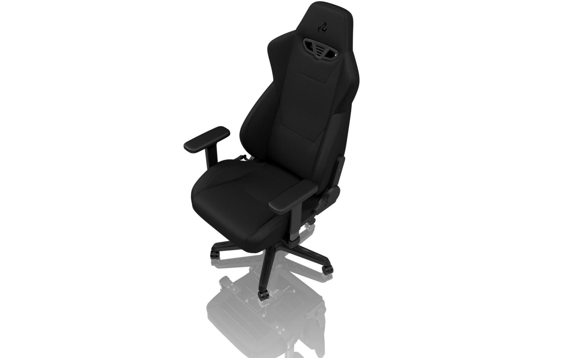 NITRO CONCEPTS Gaming Chair »S300 Schwarz«